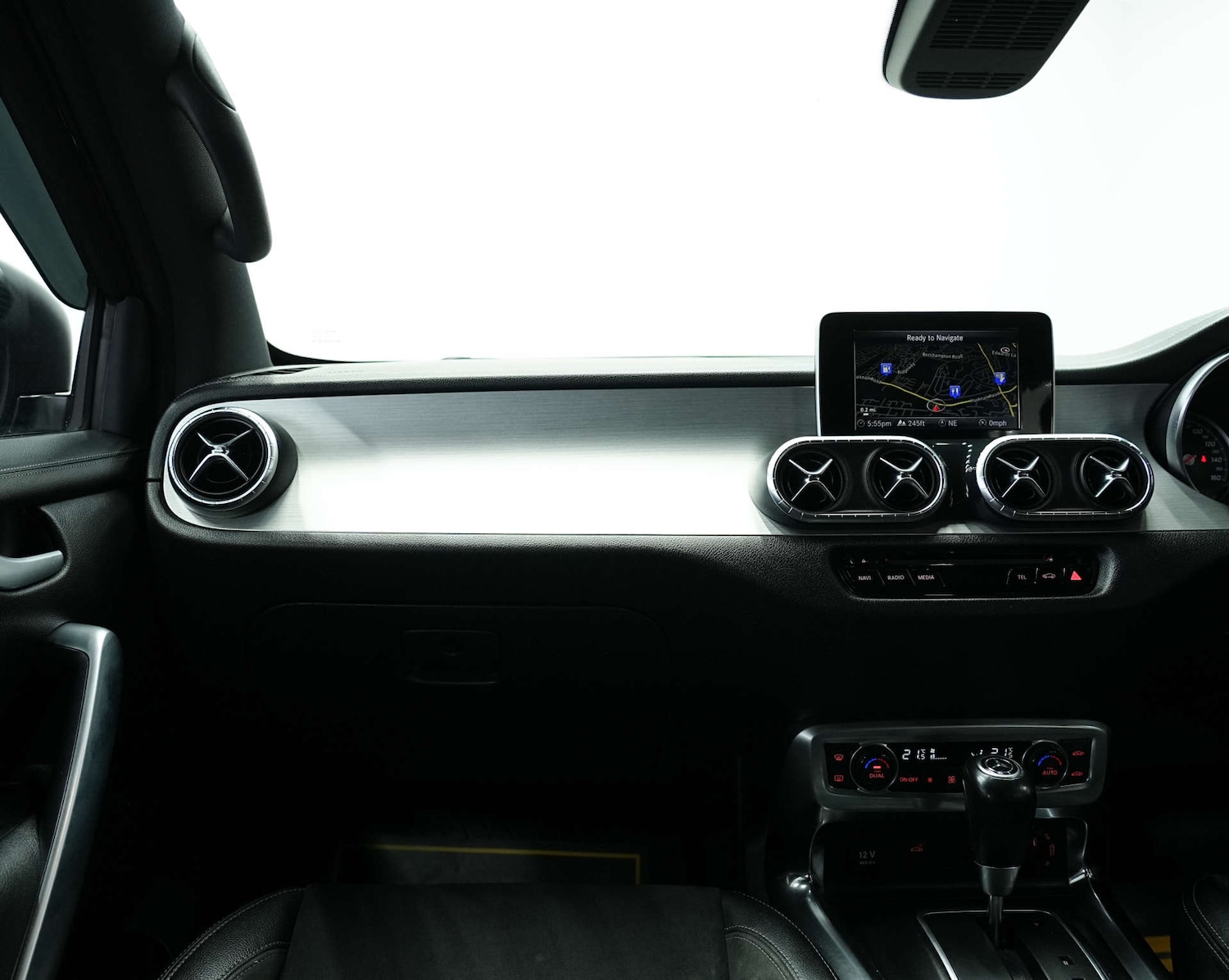 Used Mercedes-Benz X Class 2018 for sale - 78098892: Photo 23