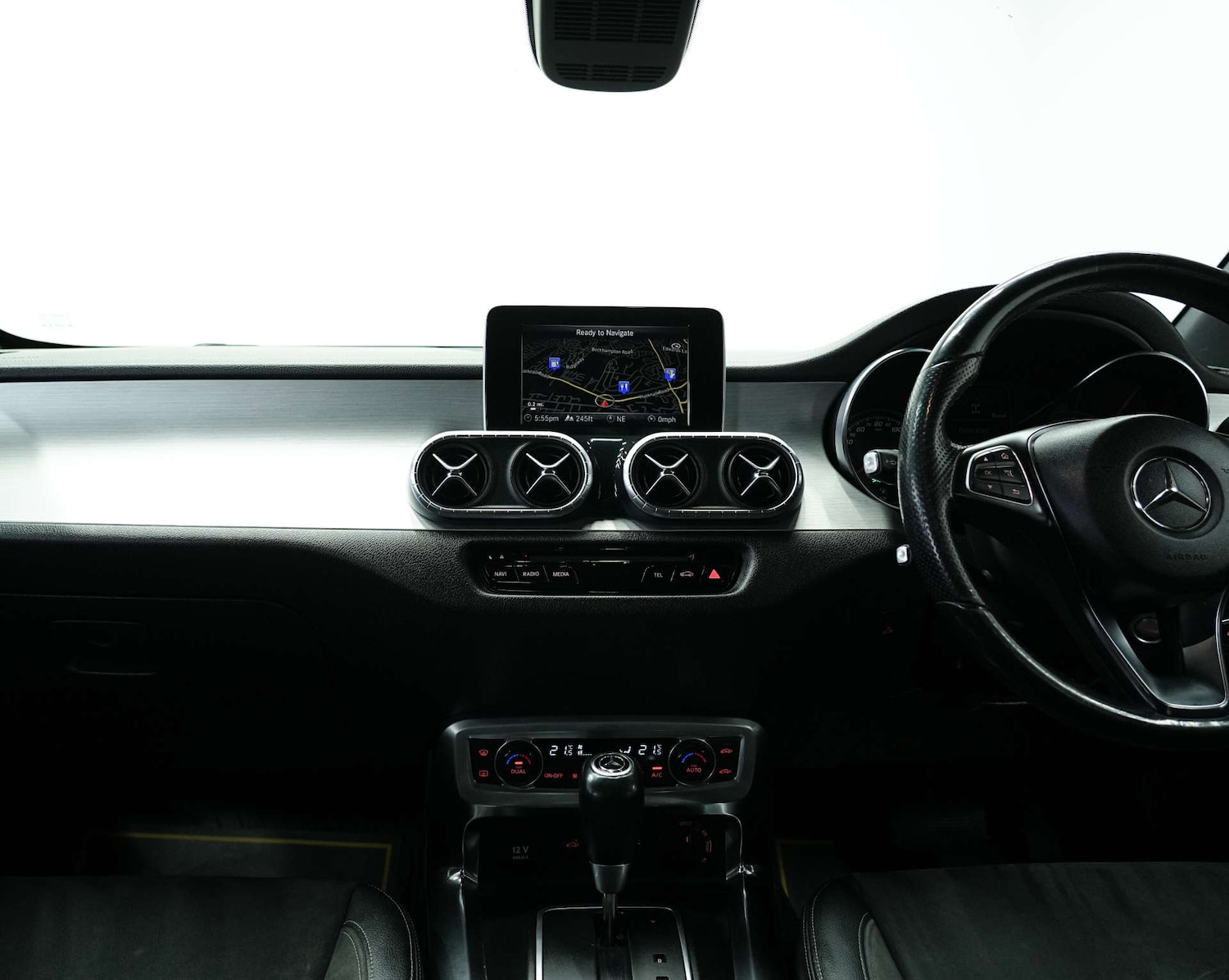 Used Mercedes-Benz X Class 2018 for sale - 78098892: Photo 24