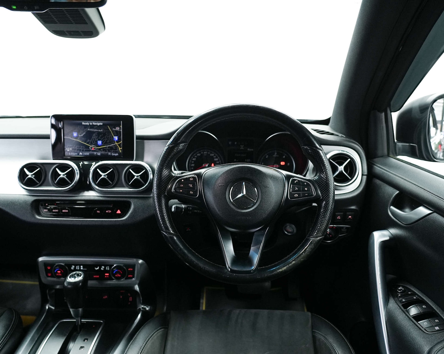 Used Mercedes-Benz X Class 2018 for sale - 78098892: Photo 25