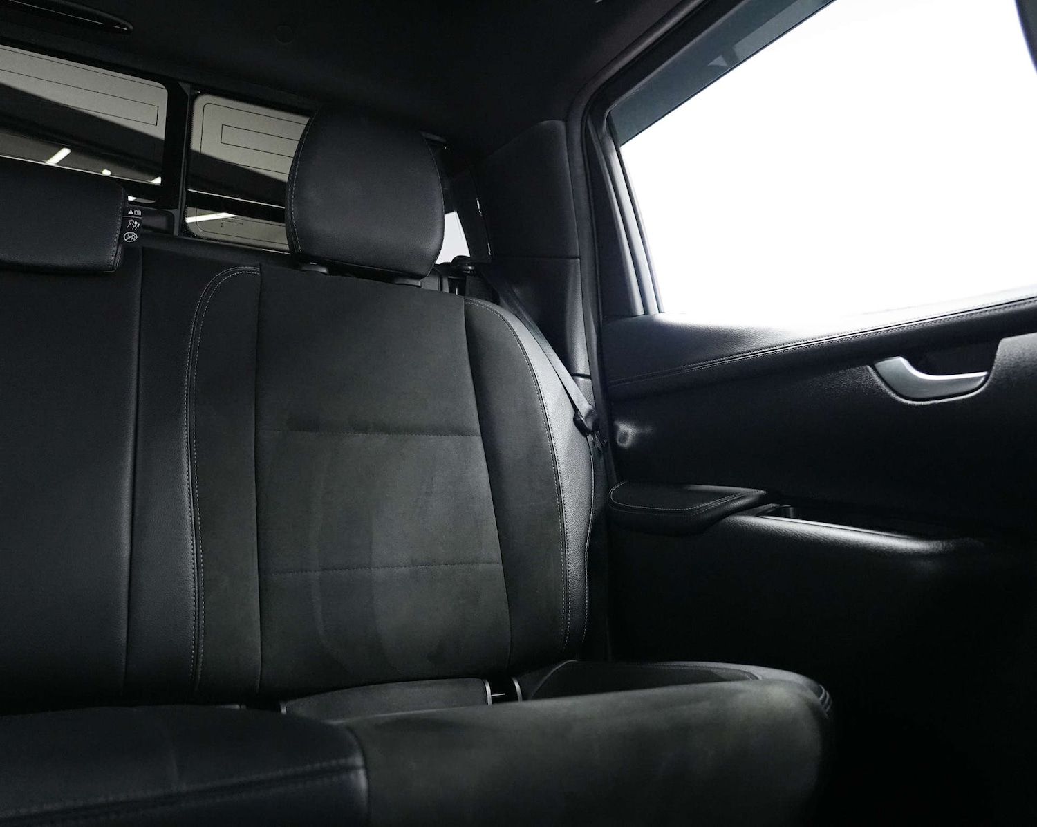 Used Mercedes-Benz X Class 2018 for sale - 78098892: Photo 26