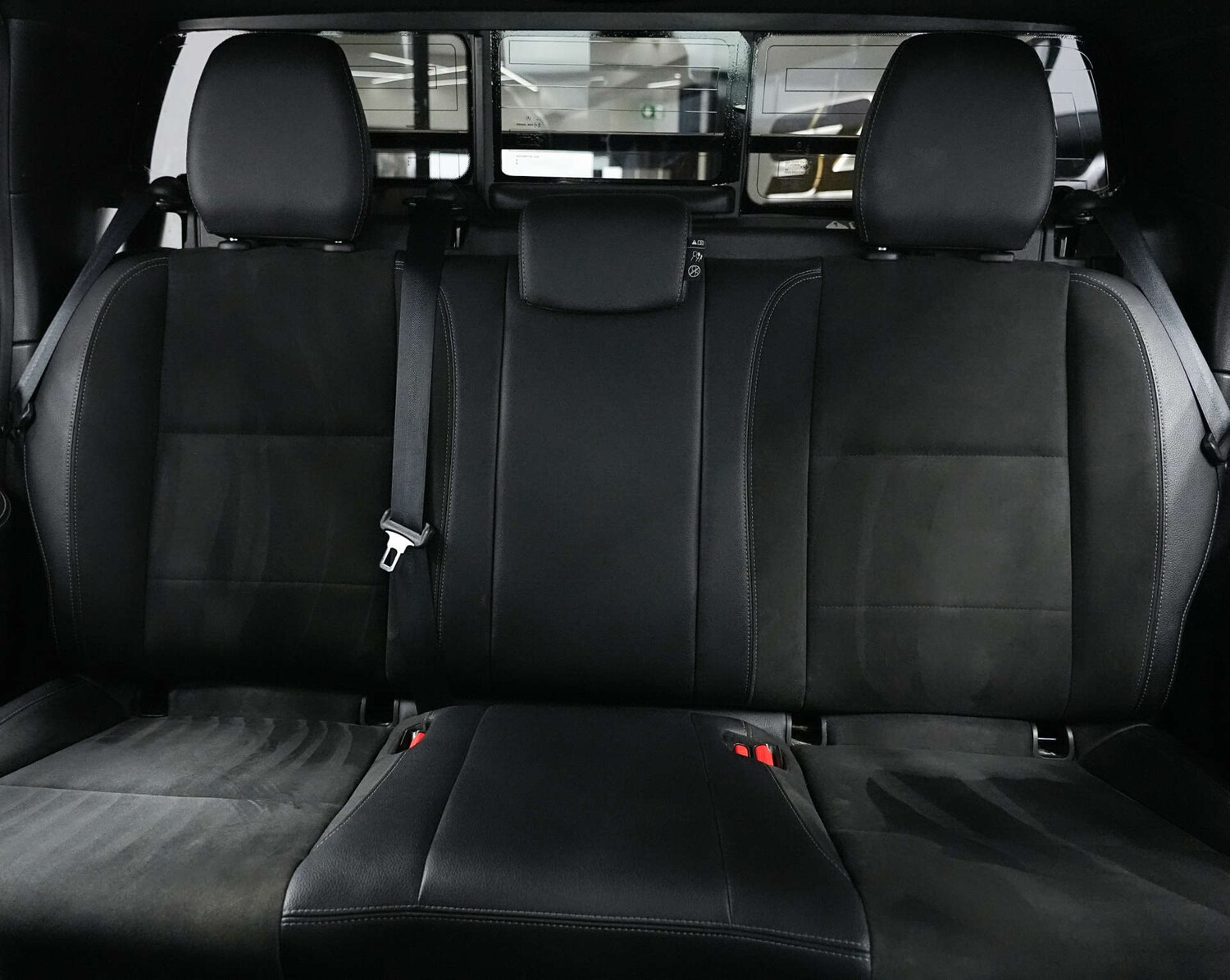 Used Mercedes-Benz X Class 2018 for sale - 78098892: Photo 27