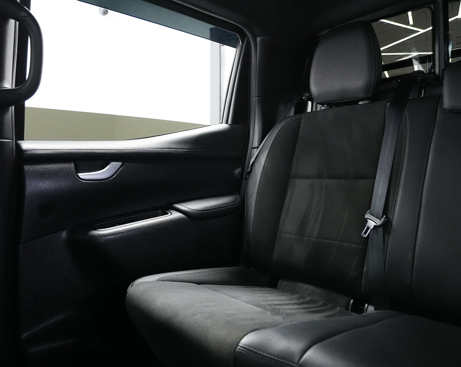 Used Mercedes-Benz X Class 2018 for sale - 78098892: Photo 28