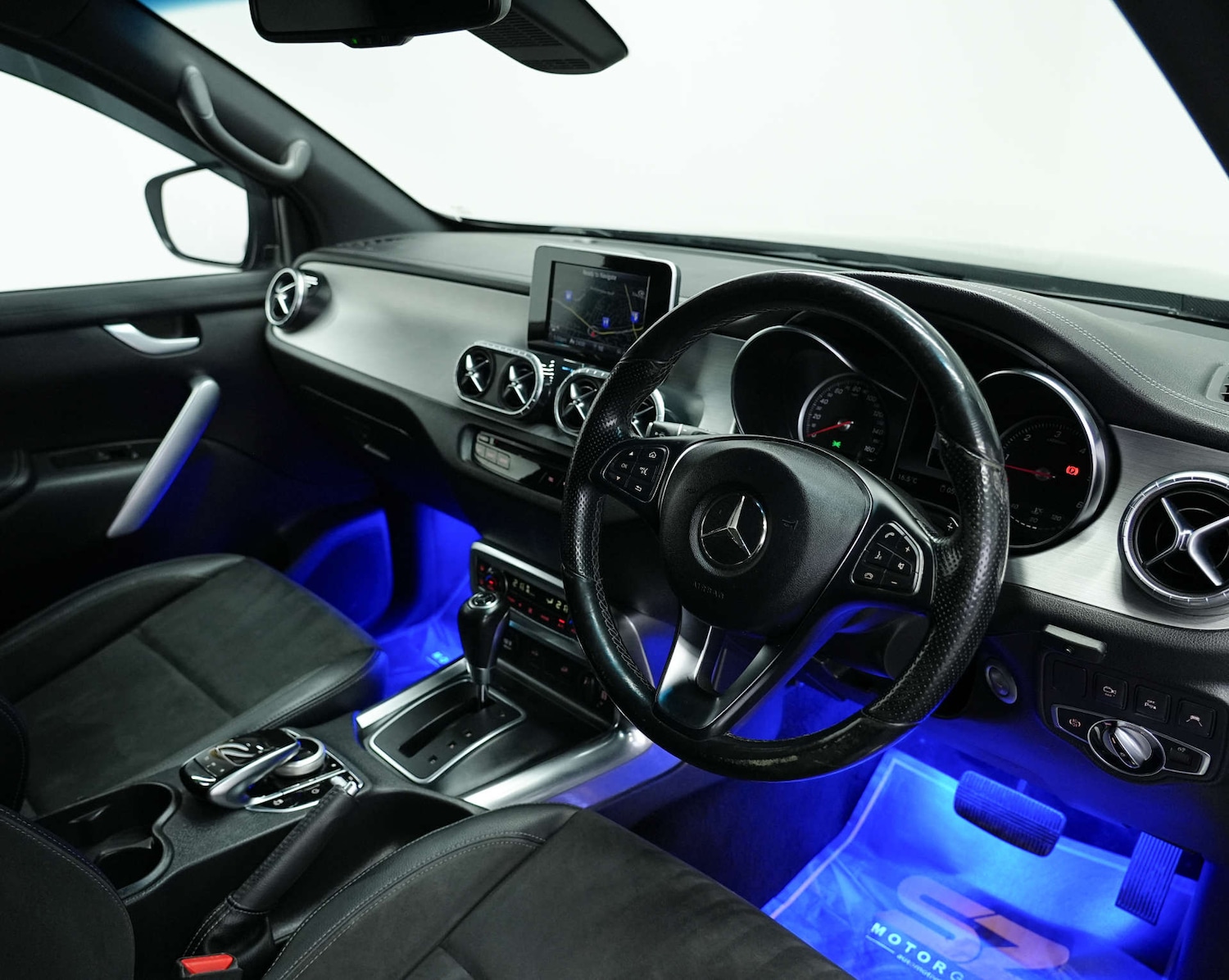 Used Mercedes-Benz X Class 2018 for sale - 78098892: Photo 3