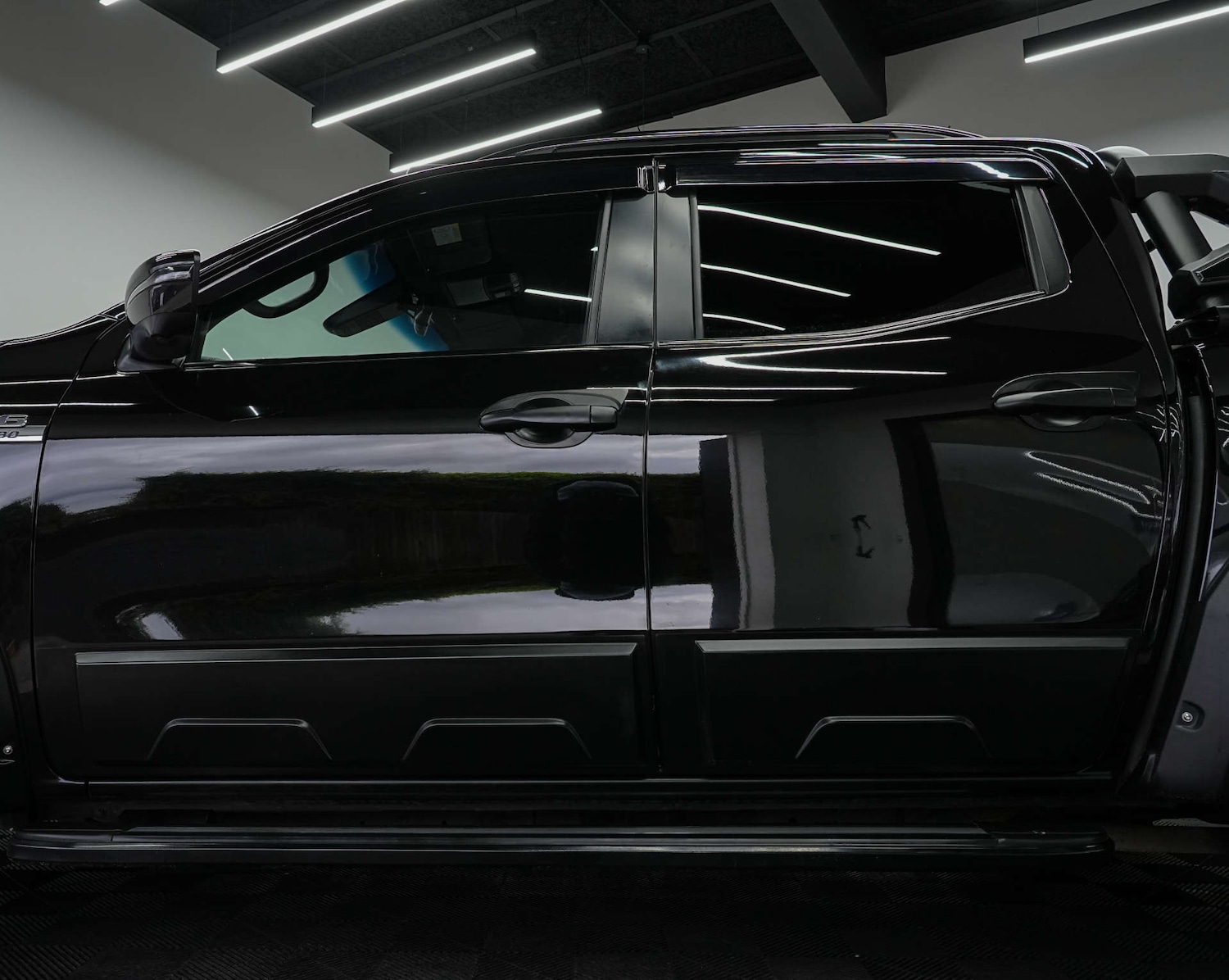 Used Mercedes-Benz X Class 2018 for sale - 78098892: Photo 32