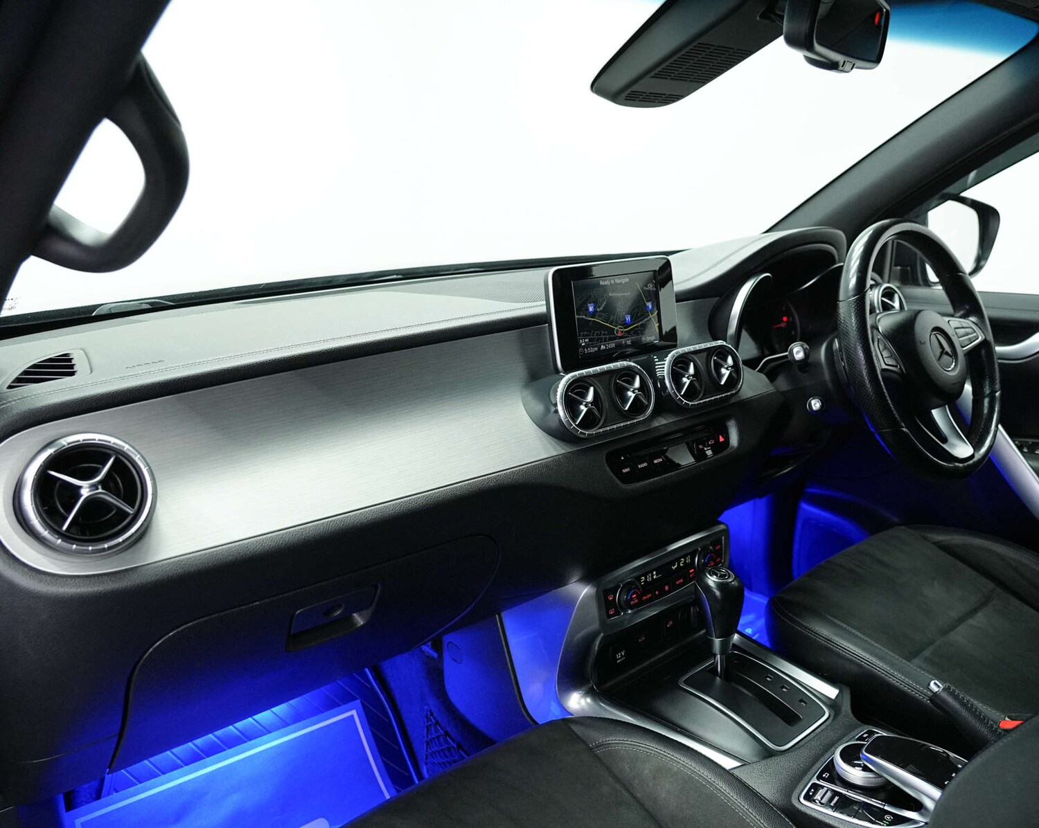 Used Mercedes-Benz X Class 2018 for sale - 78098892: Photo 37