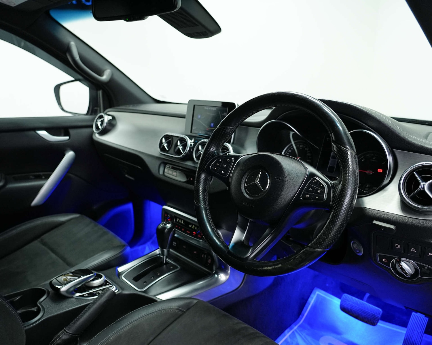 Used Mercedes-Benz X Class 2018 for sale - 78098892: Photo 38