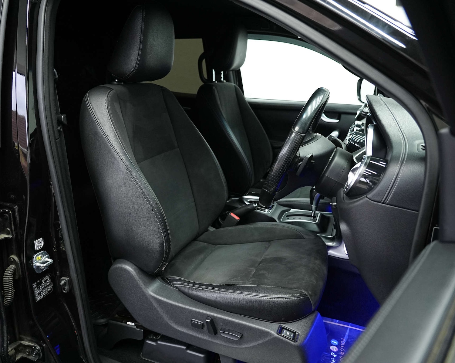 Used Mercedes-Benz X Class 2018 for sale - 78098892: Photo 40