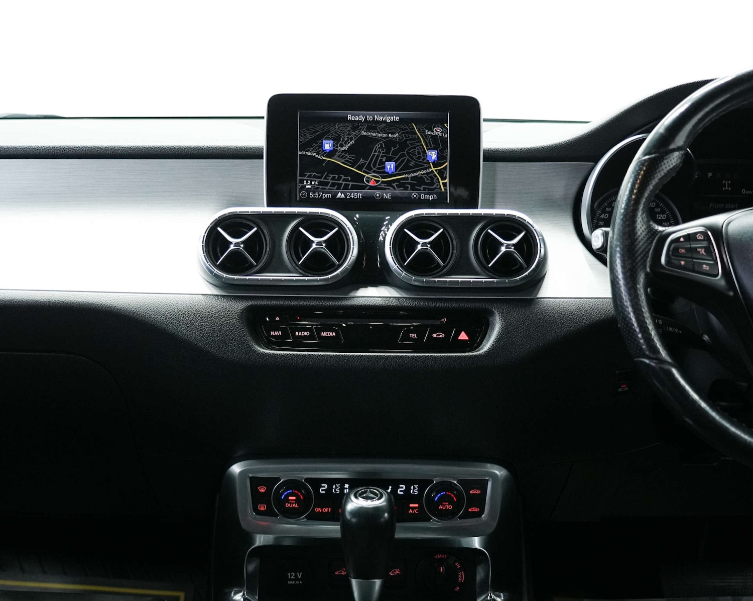 Used Mercedes-Benz X Class 2018 for sale - 78098892: Photo 46