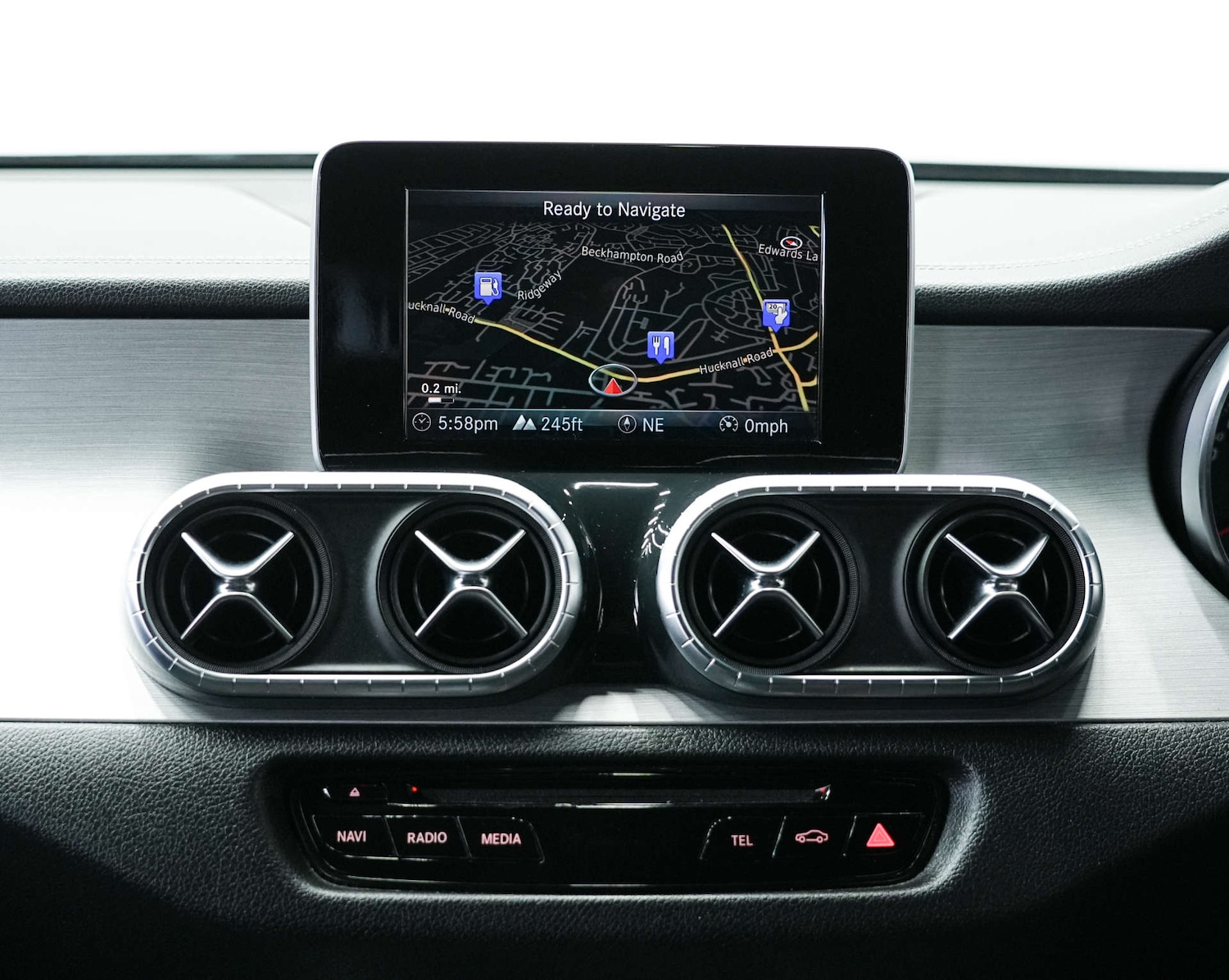 Used Mercedes-Benz X Class 2018 for sale - 78098892: Photo 47