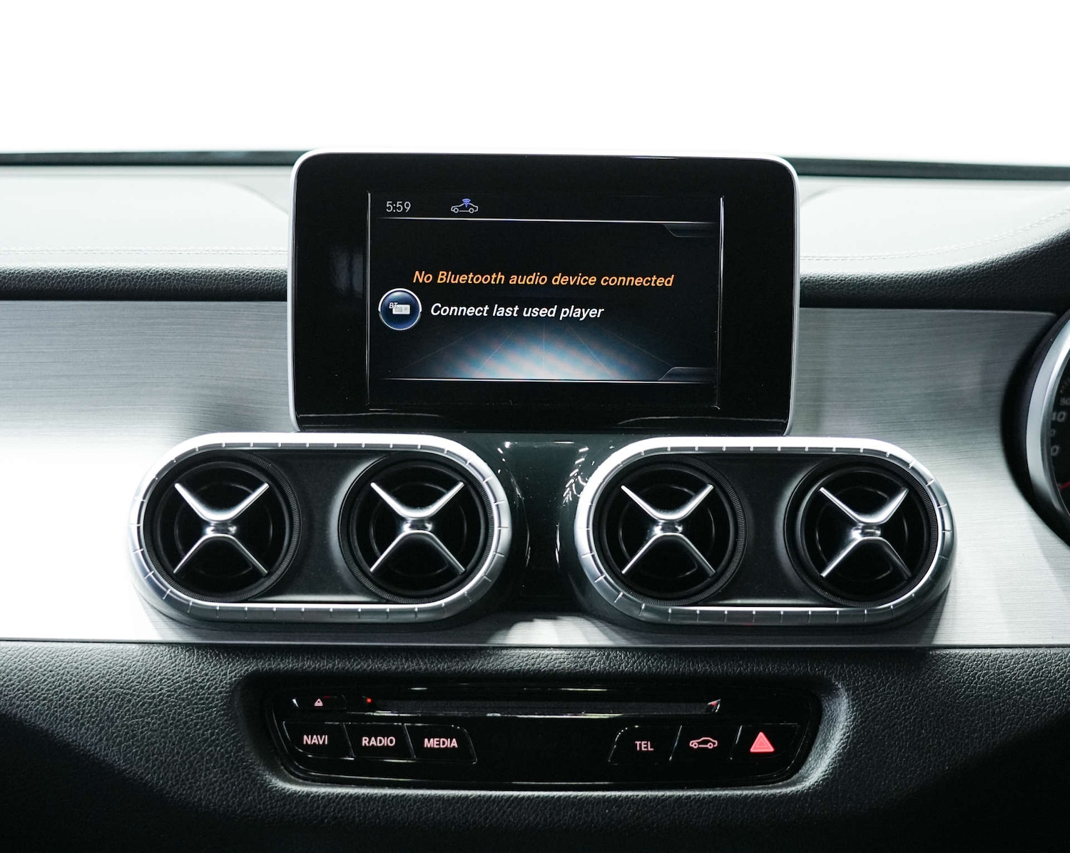 Used Mercedes-Benz X Class 2018 for sale - 78098892: Photo 49