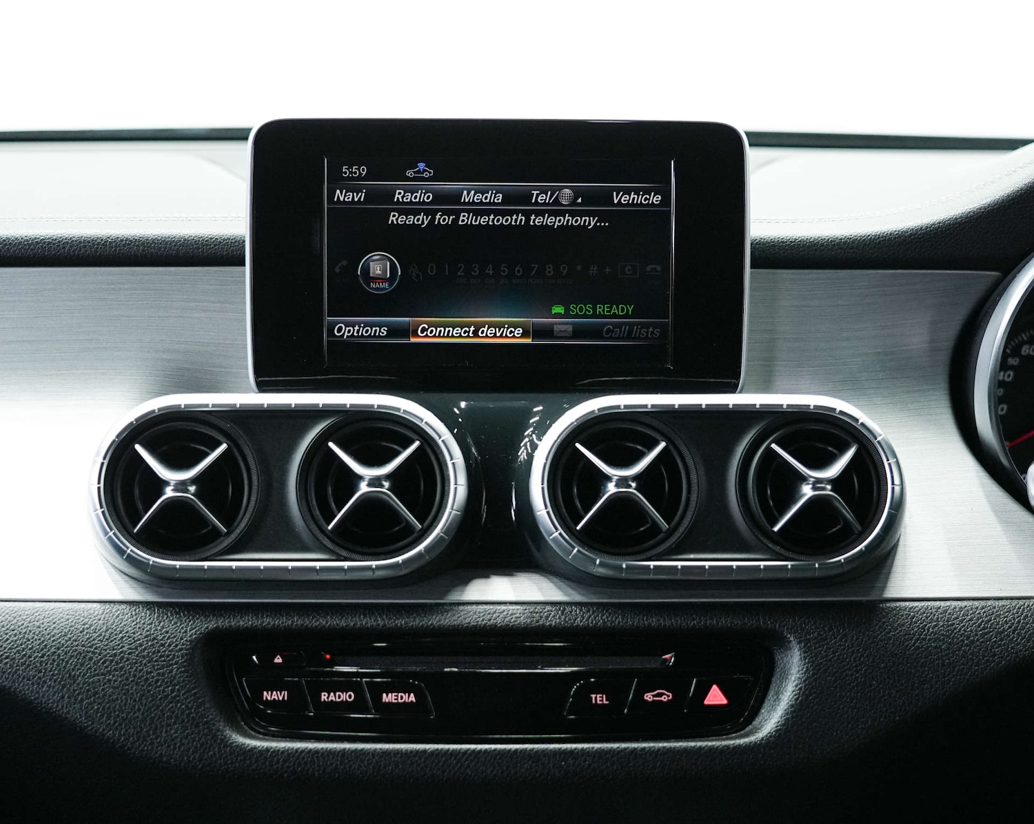 Used Mercedes-Benz X Class 2018 for sale - 78098892: Photo 50