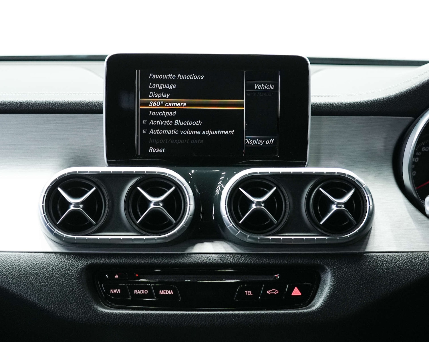 Used Mercedes-Benz X Class 2018 for sale - 78098892: Photo 51