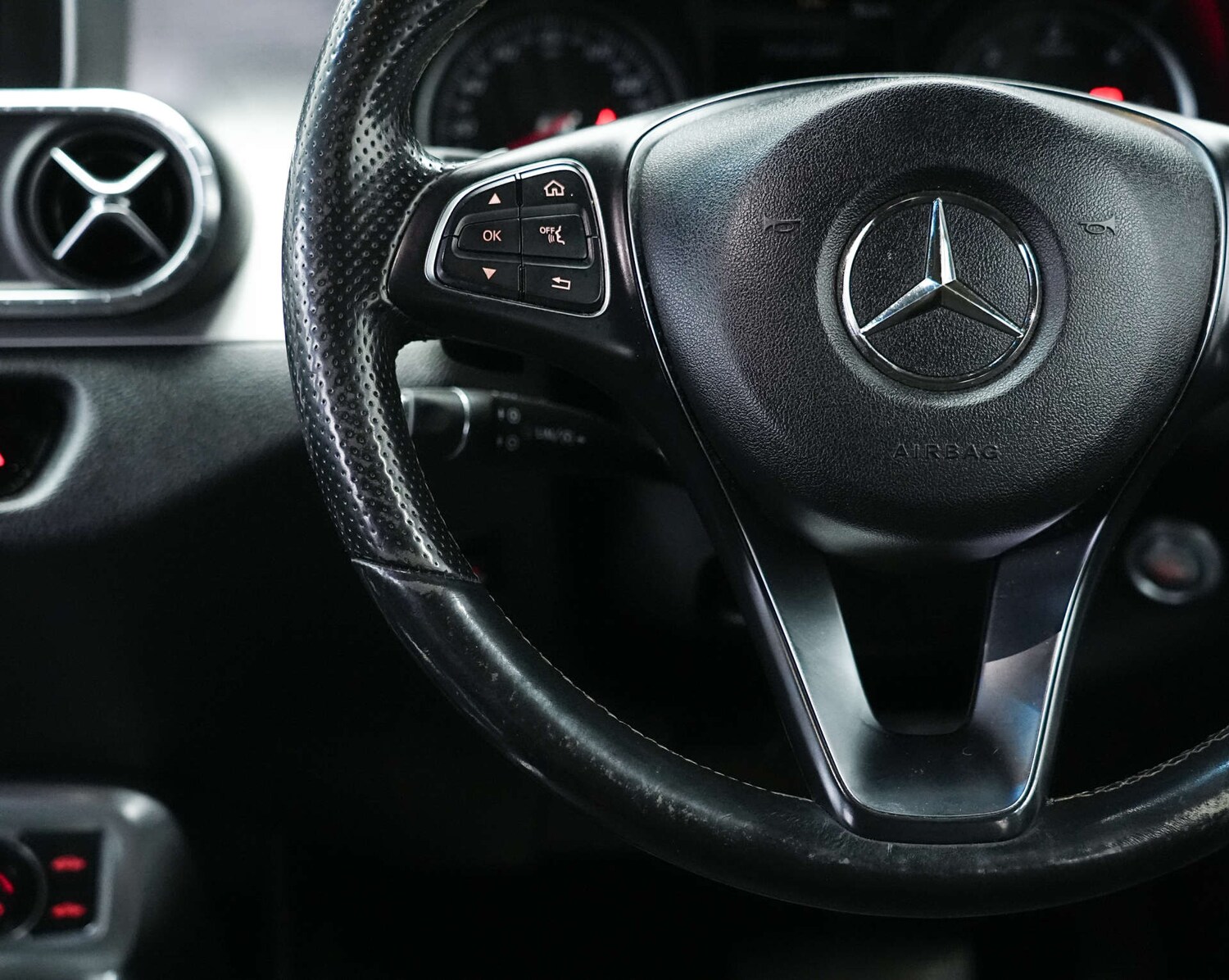 Used Mercedes-Benz X Class 2018 for sale - 78098892: Photo 52