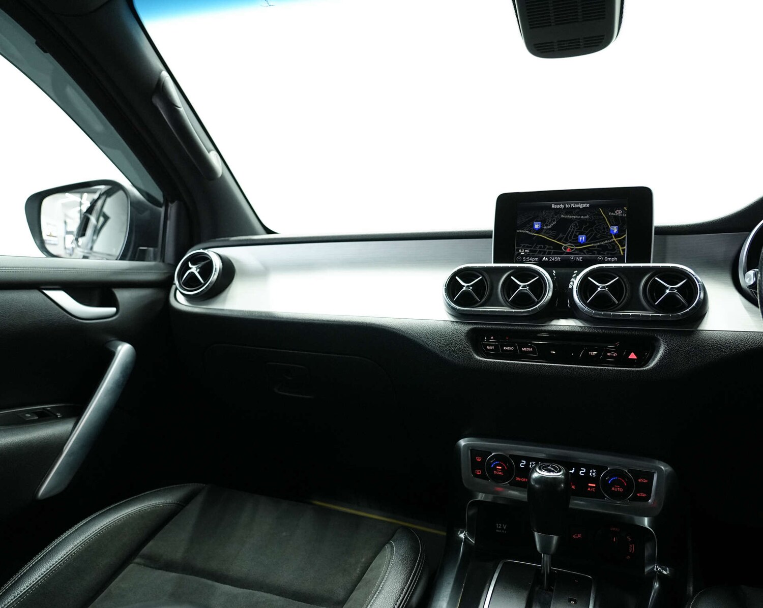 Used Mercedes-Benz X Class 2018 for sale - 78098892: Photo 54