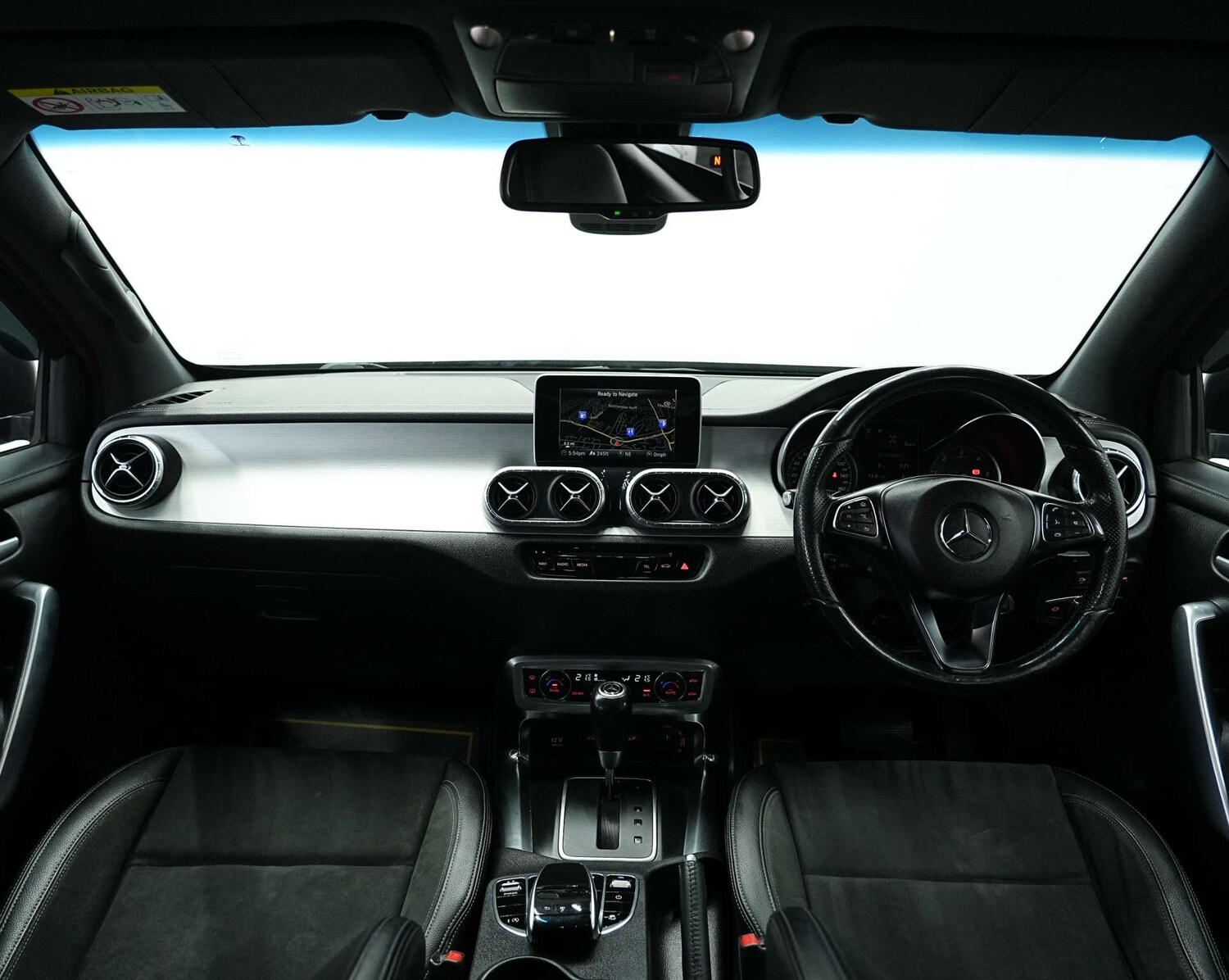 Used Mercedes-Benz X Class 2018 for sale - 78098892: Photo 55