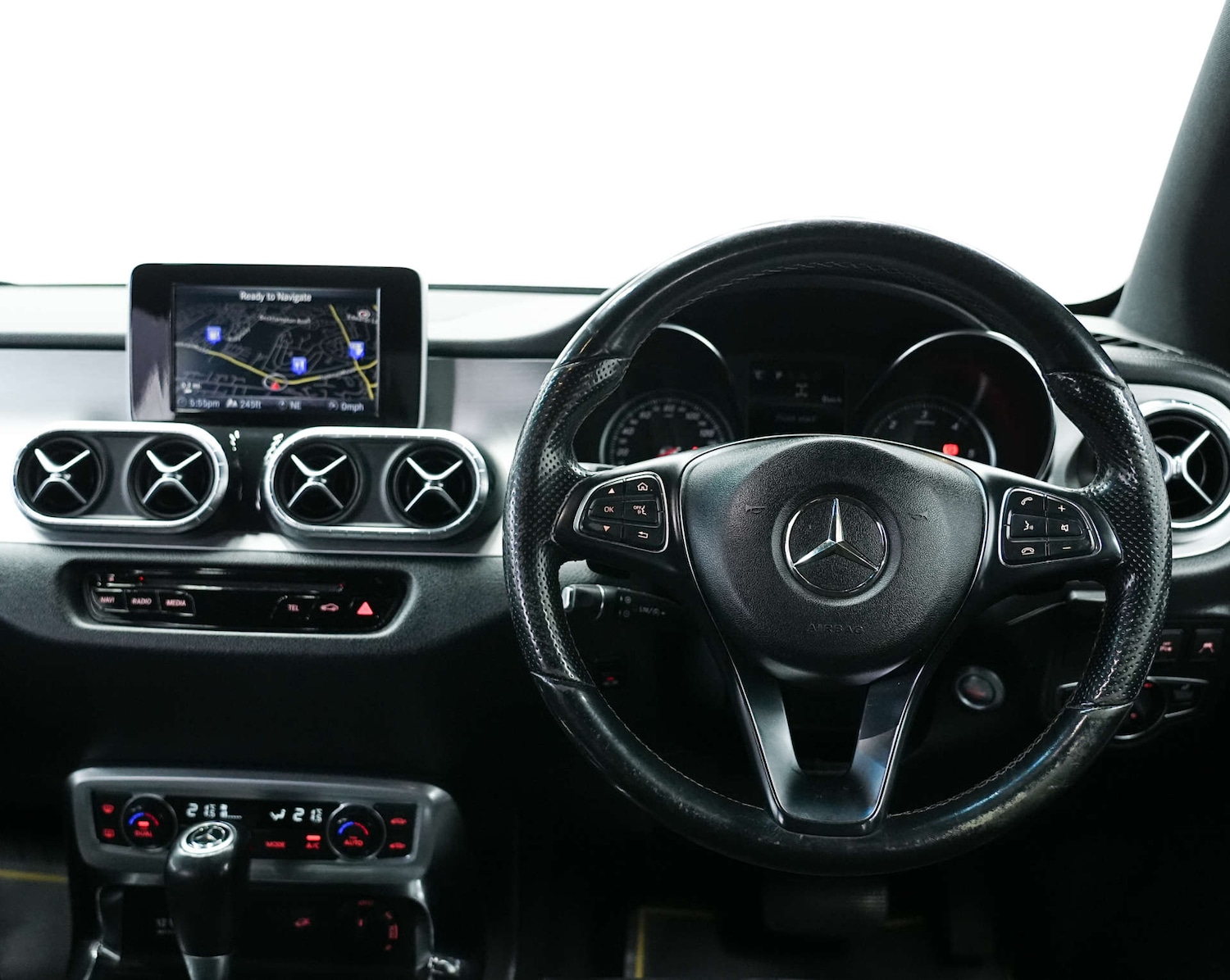 Used Mercedes-Benz X Class 2018 for sale - 78098892: Photo 56