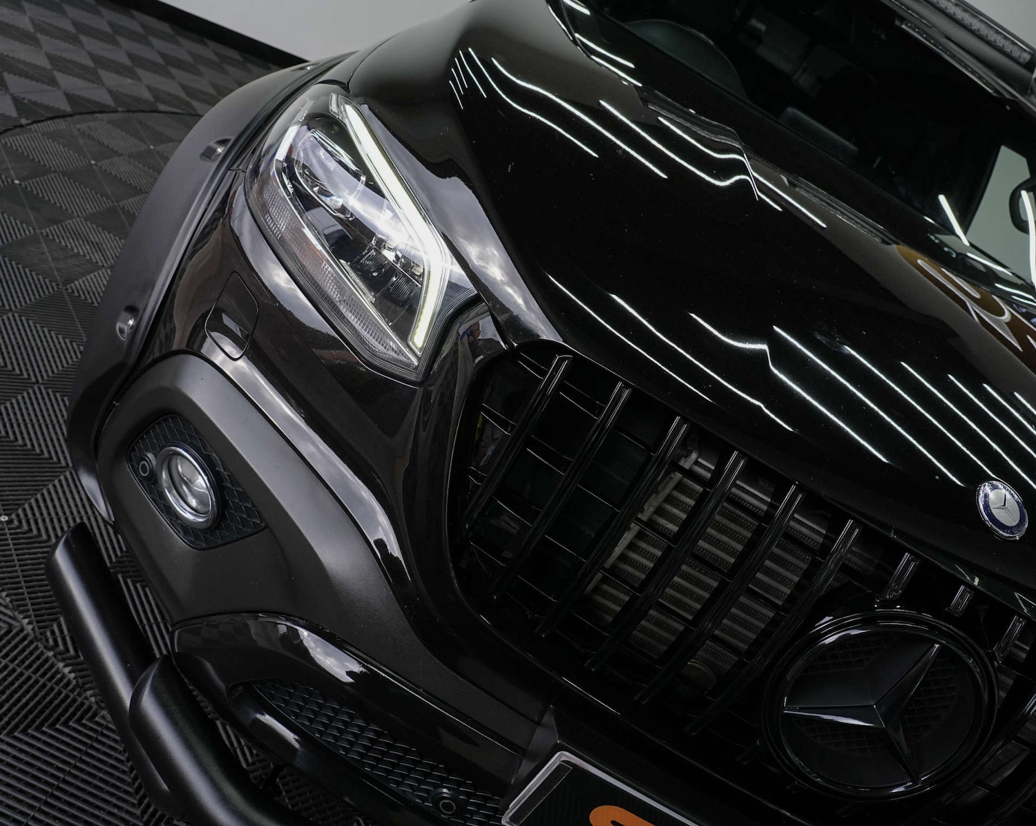 Used Mercedes-Benz X Class 2018 for sale - 78098892: Photo 57