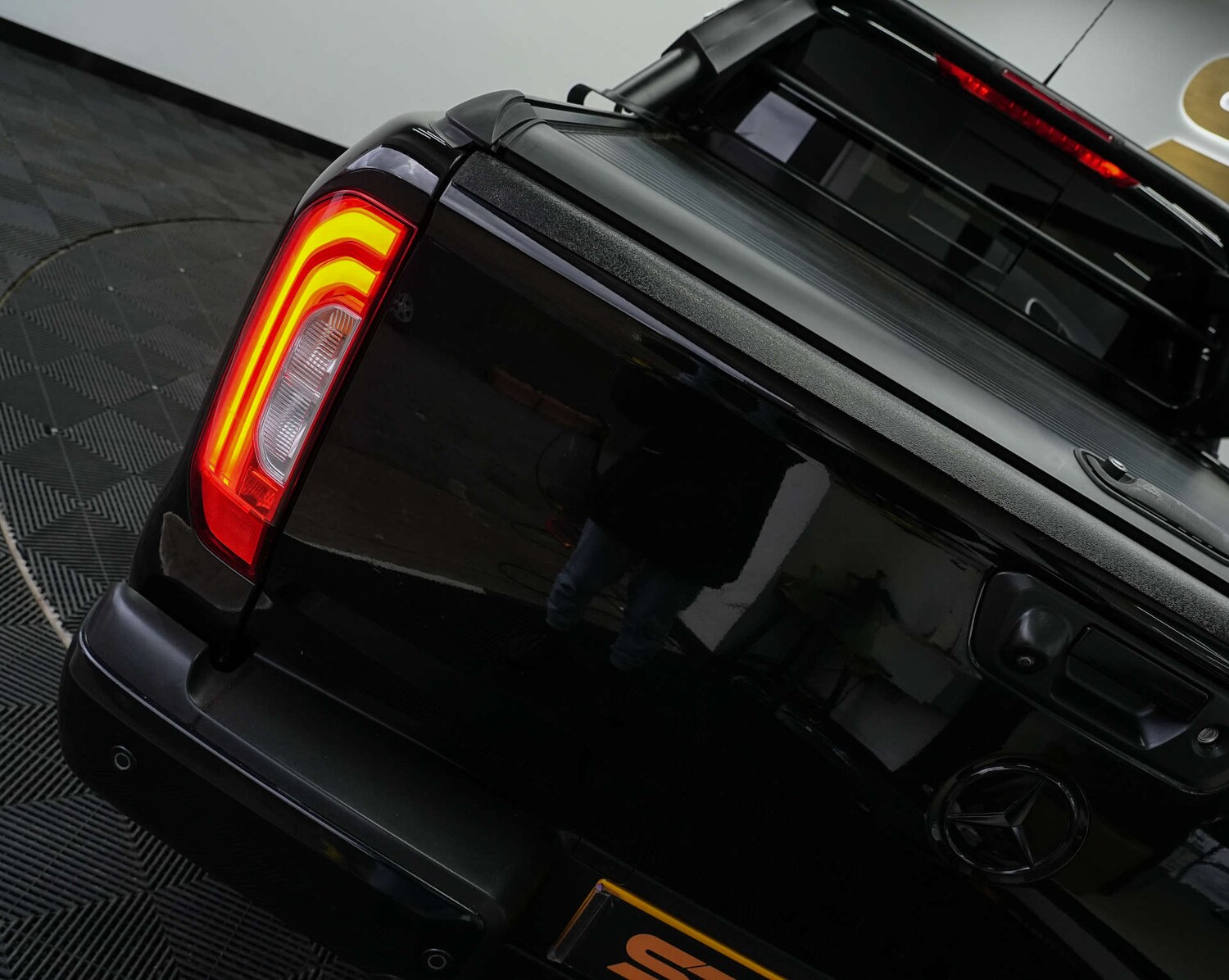 Used Mercedes-Benz X Class 2018 for sale - 78098892: Photo 59