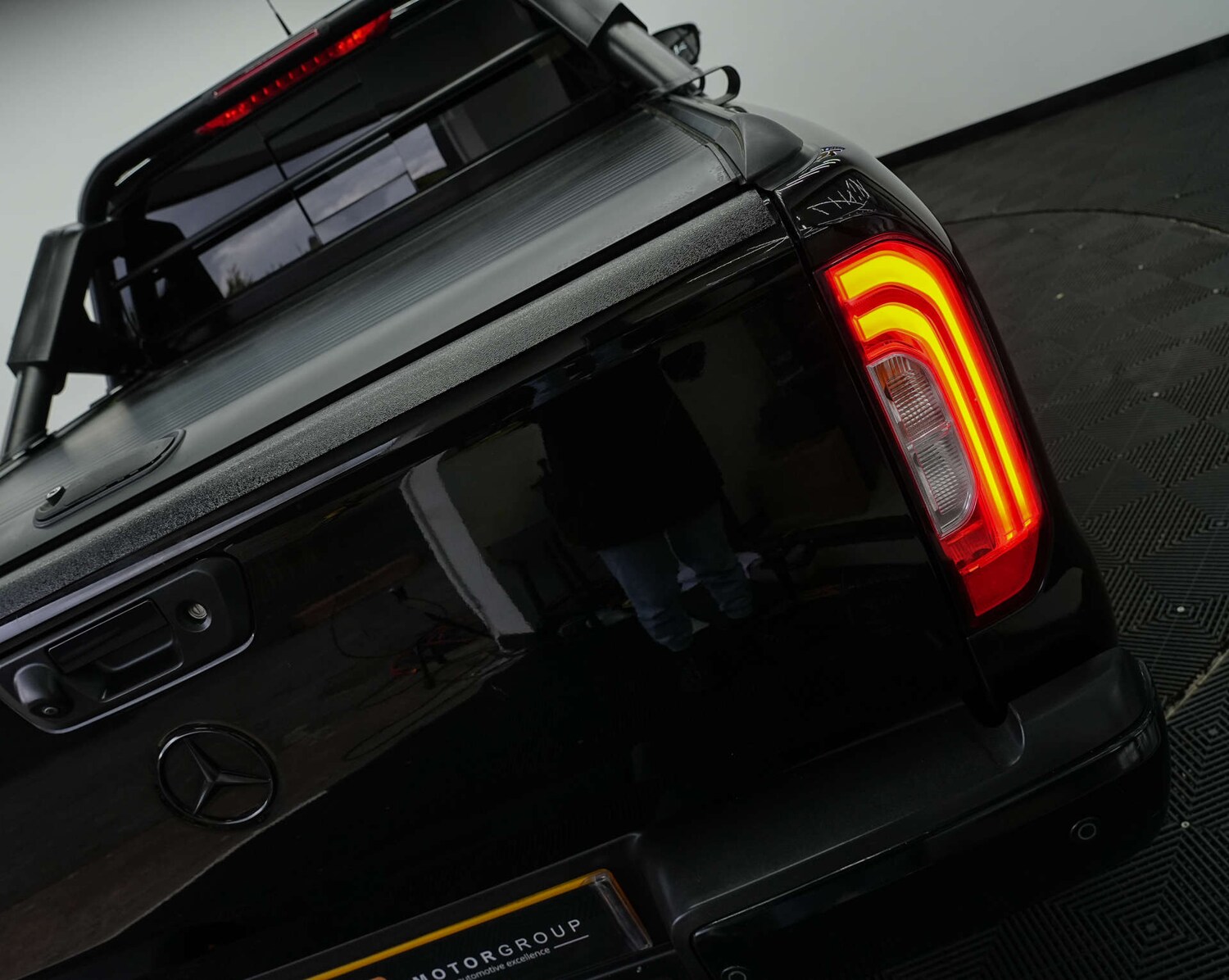 Used Mercedes-Benz X Class 2018 for sale - 78098892: Photo 60