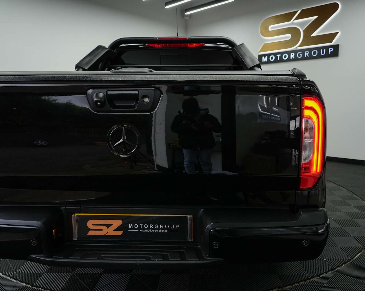 Used Mercedes-Benz X Class 2018 for sale - 78098892: Photo 62