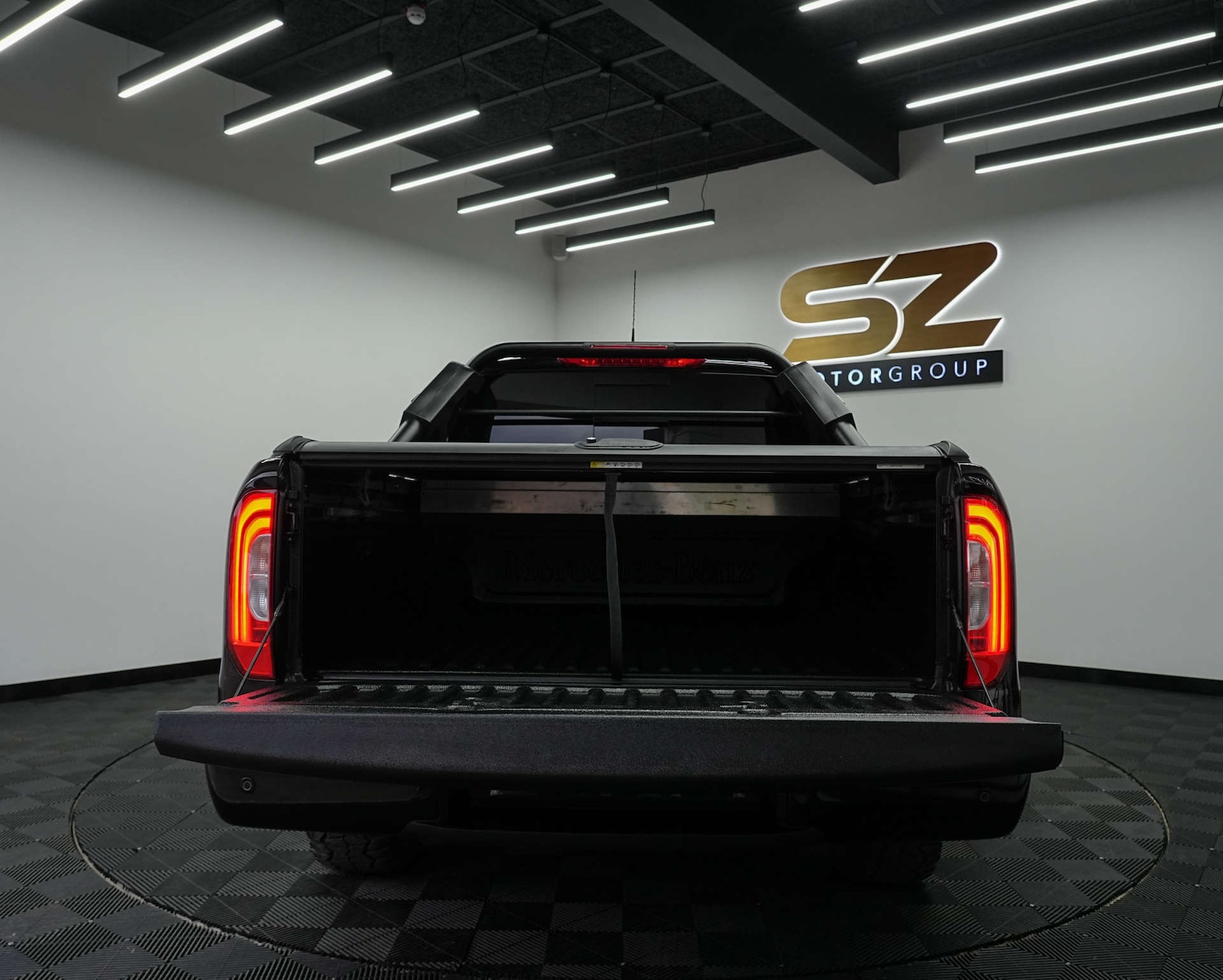 Used Mercedes-Benz X Class 2018 for sale - 78098892: Photo 63