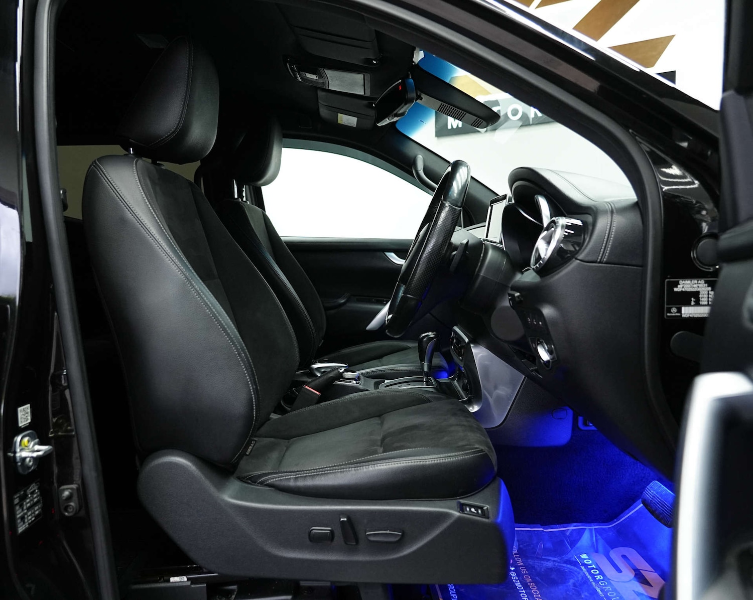 Used Mercedes-Benz X Class 2018 for sale - 78098892: Photo 64