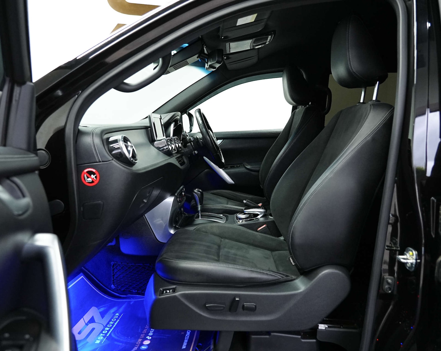 Used Mercedes-Benz X Class 2018 for sale - 78098892: Photo 65