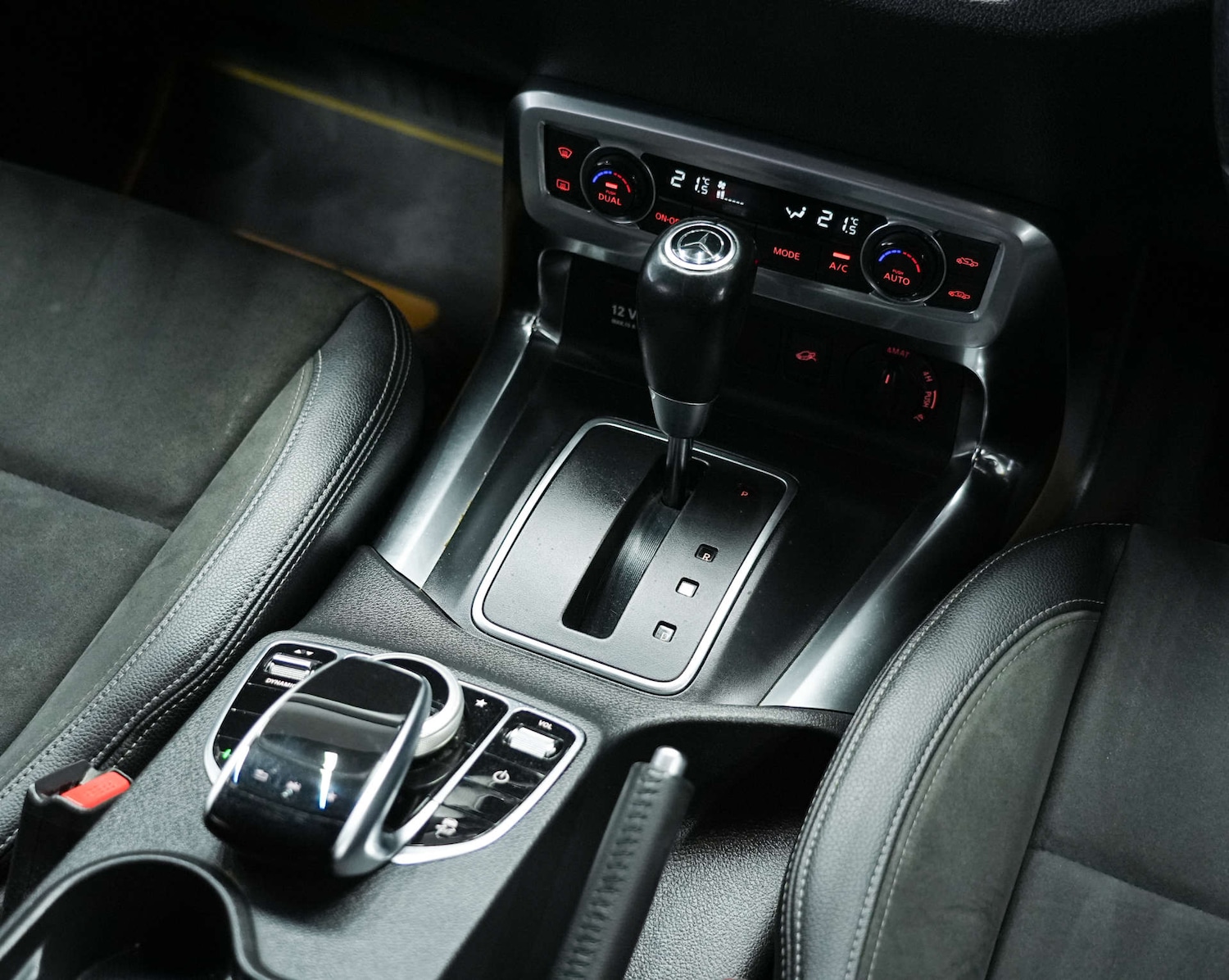 Used Mercedes-Benz X Class 2018 for sale - 78098892: Photo 70