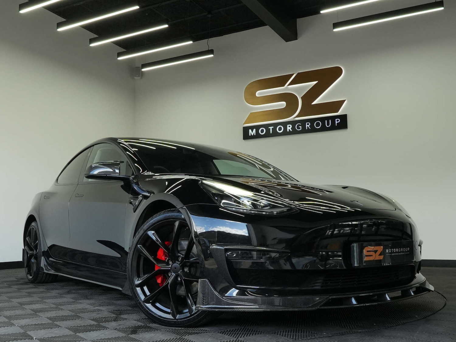 Used Tesla Model 3 2020 for sale - 76455635: Photo 1