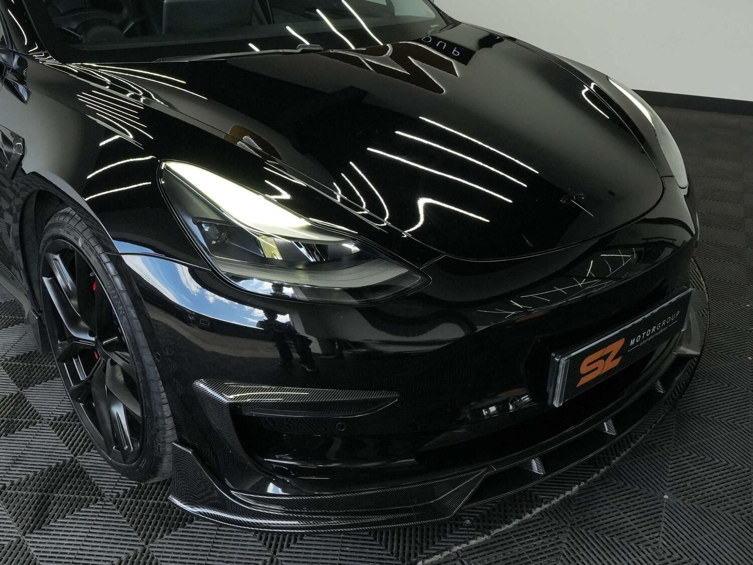 Used Tesla Model 3 2020 for sale - 76455635: Photo 14