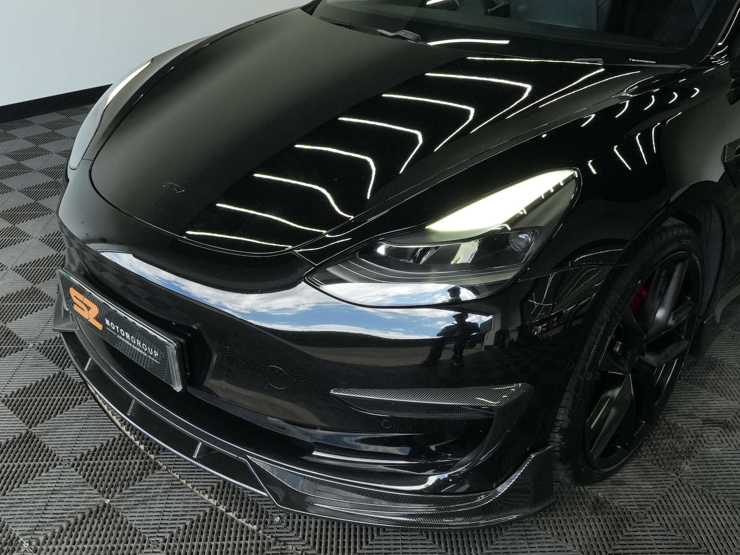 Used Tesla Model 3 2020 for sale - 76455635: Photo 16