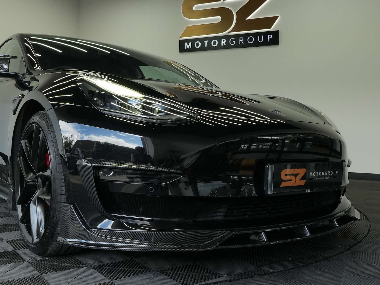 Used Tesla Model 3 2020 for sale - 76455635: Photo 17