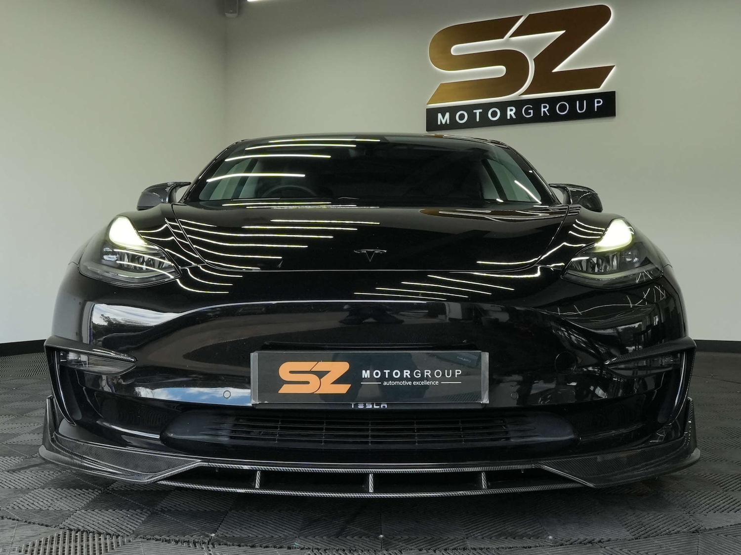 Used Tesla Model 3 2020 for sale - 76455635: Photo 18