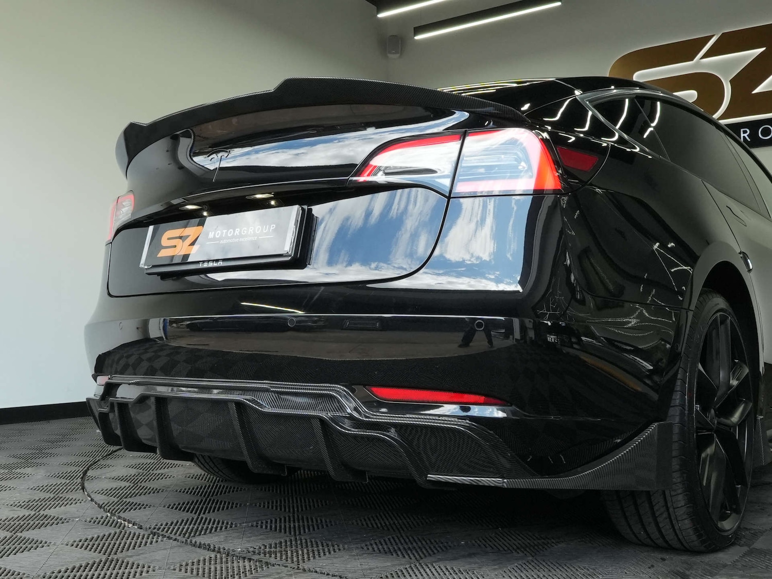 Used Tesla Model 3 2020 for sale - 76455635: Photo 20