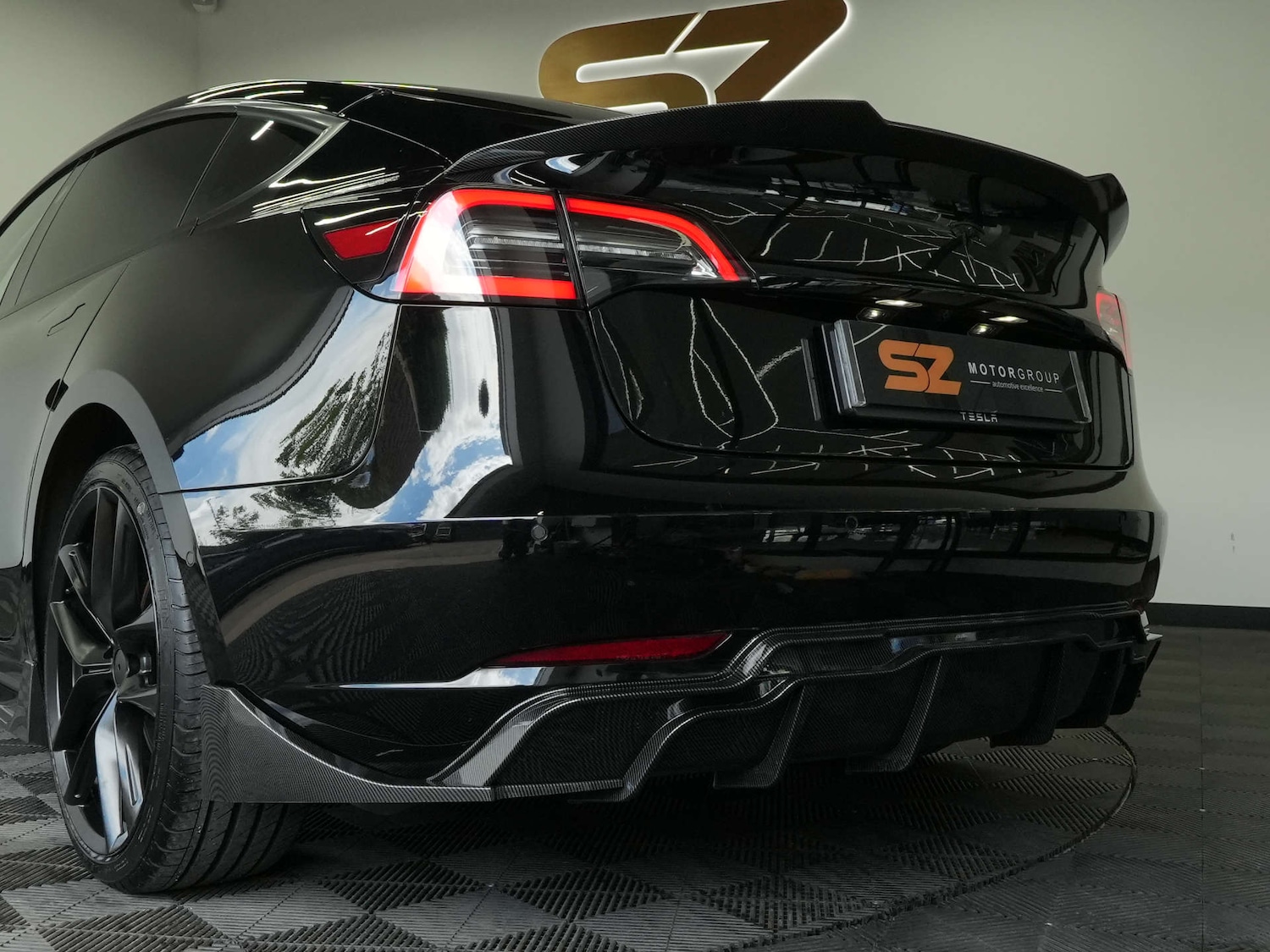 Used Tesla Model 3 2020 for sale - 76455635: Photo 22