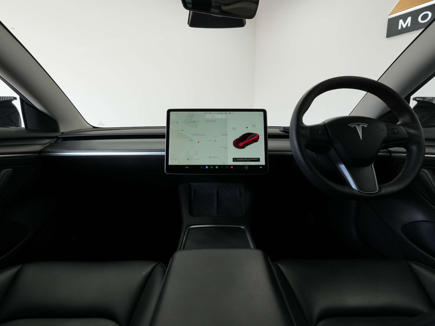 Used Tesla Model 3 2020 for sale - 76455635: Photo 24