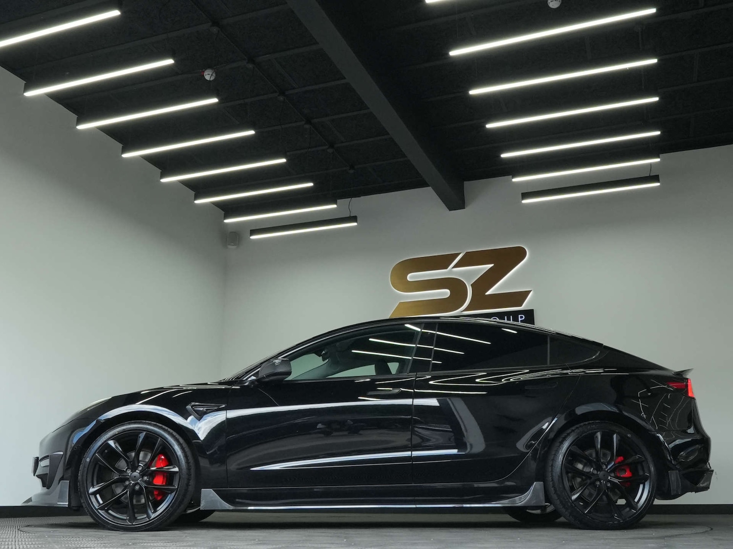 Used Tesla Model 3 2020 for sale - 76455635: Photo 30