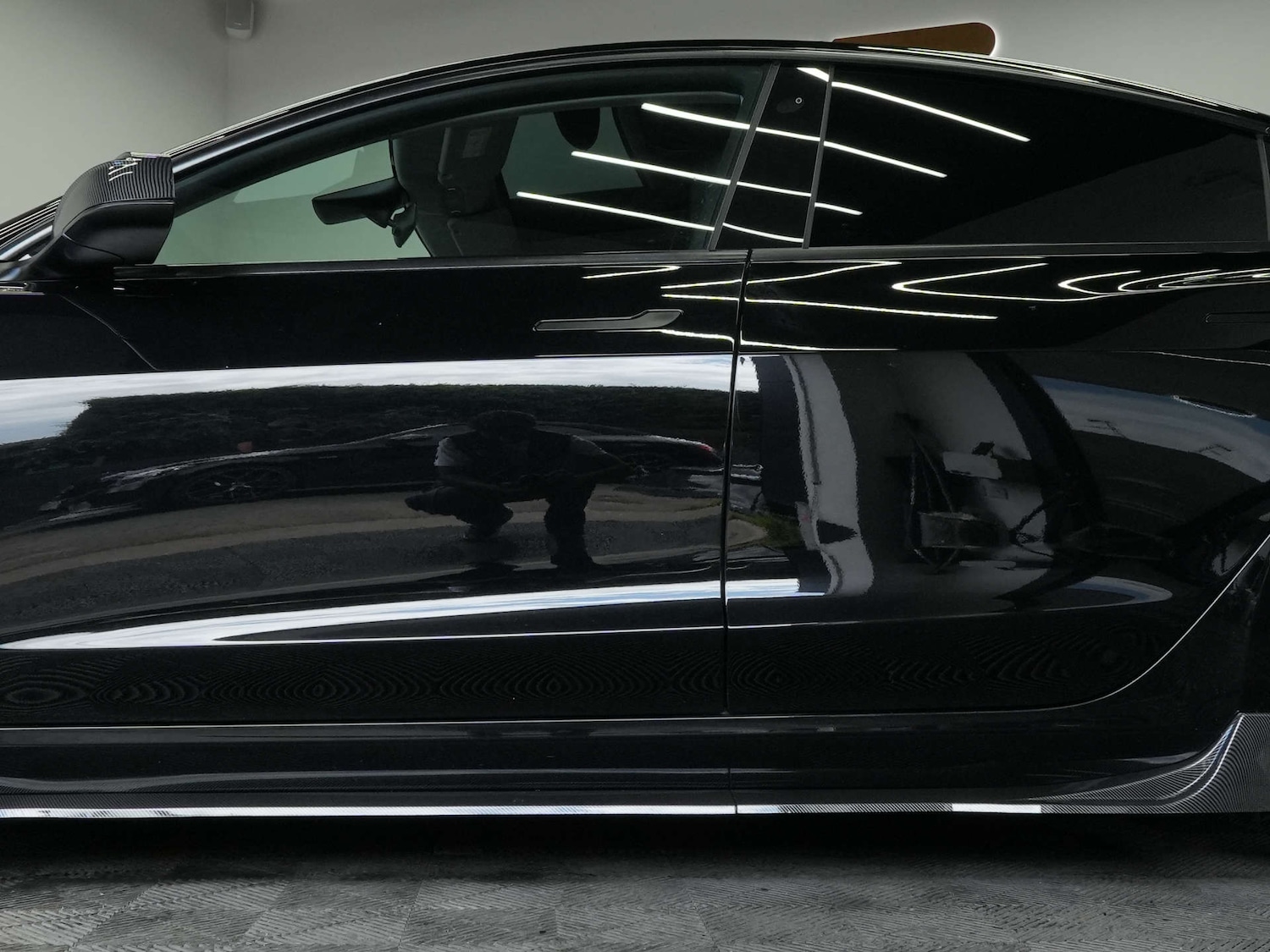 Used Tesla Model 3 2020 for sale - 76455635: Photo 32