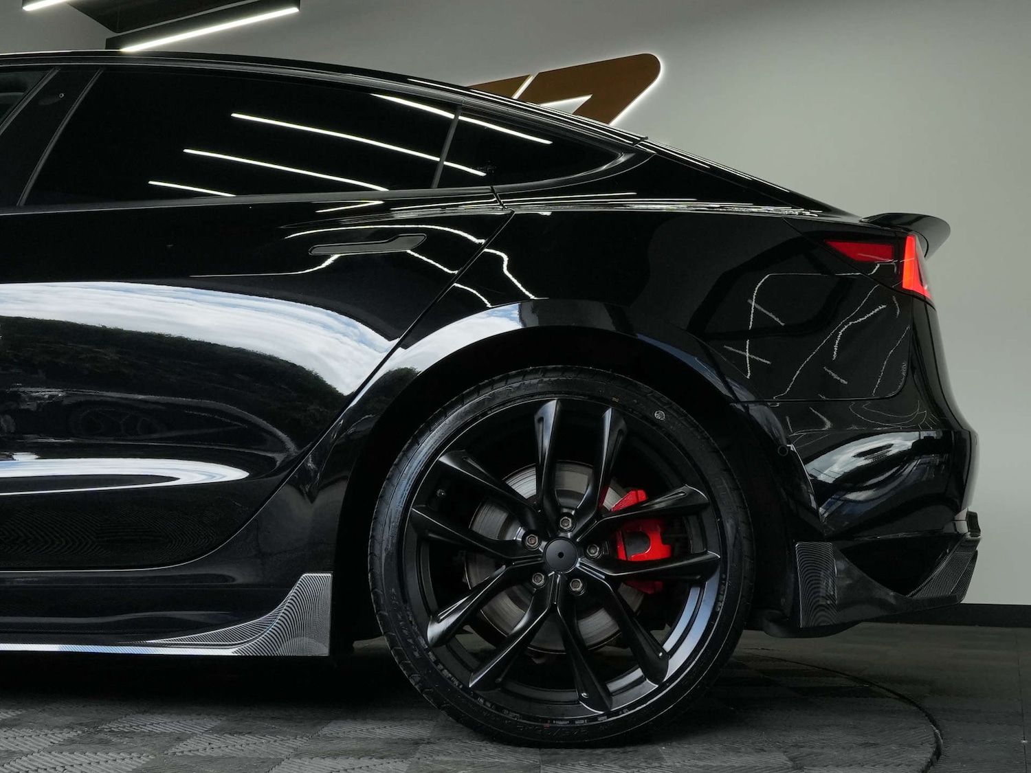 Used Tesla Model 3 2020 for sale - 76455635: Photo 33