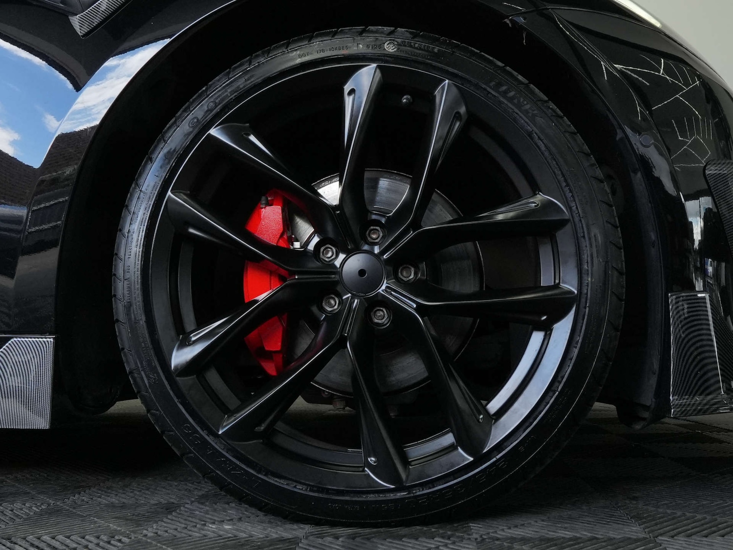 Used Tesla Model 3 2020 for sale - 76455635: Photo 36