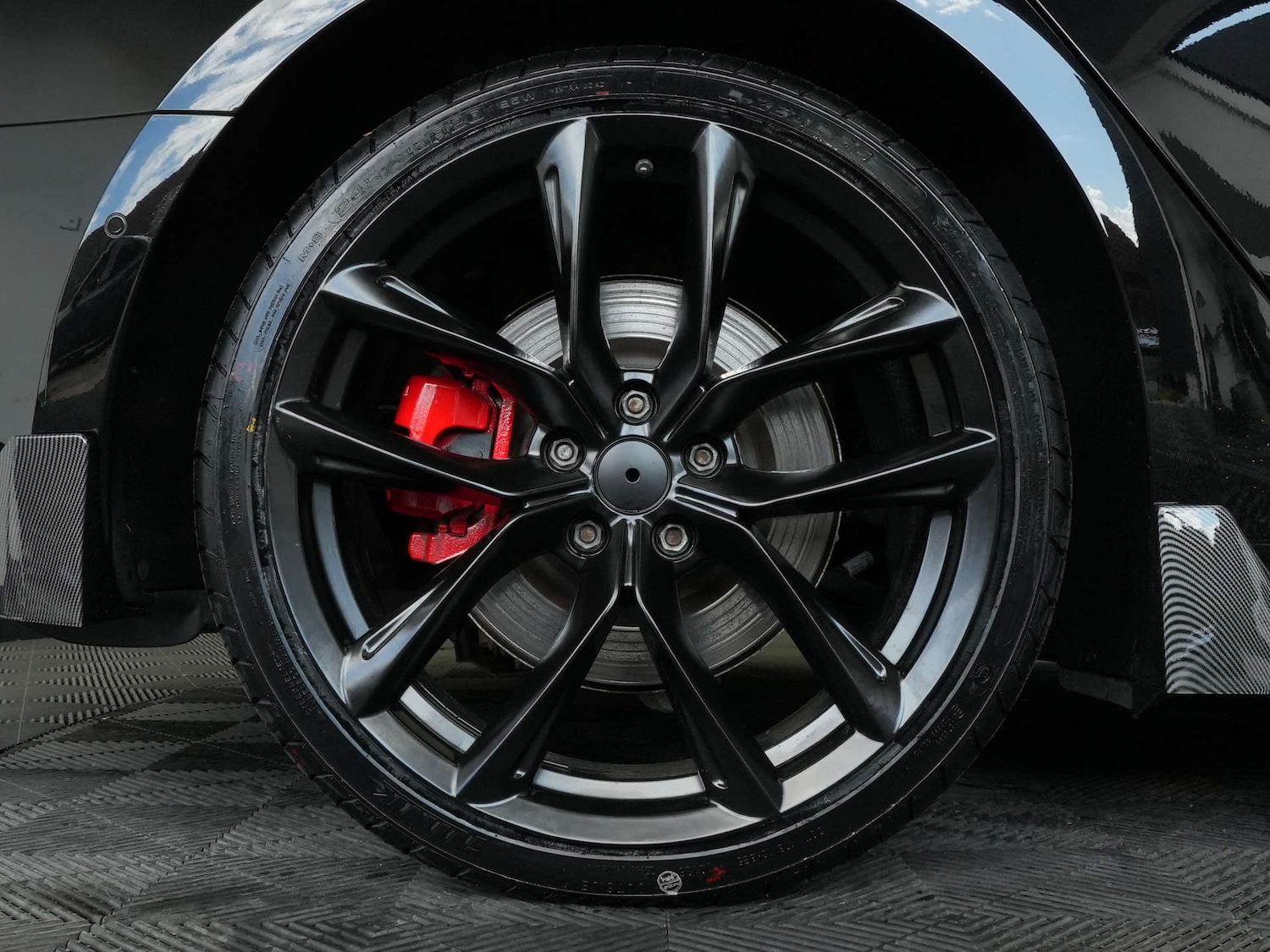 Used Tesla Model 3 2020 for sale - 76455635: Photo 37