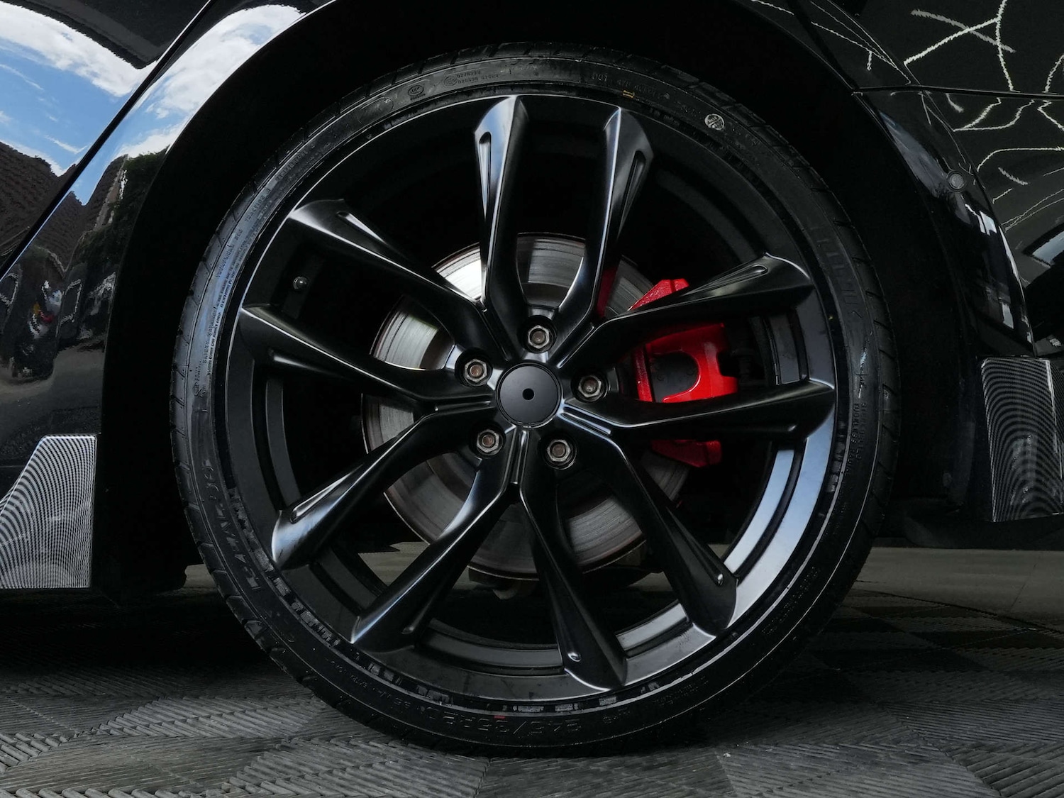 Used Tesla Model 3 2020 for sale - 76455635: Photo 39