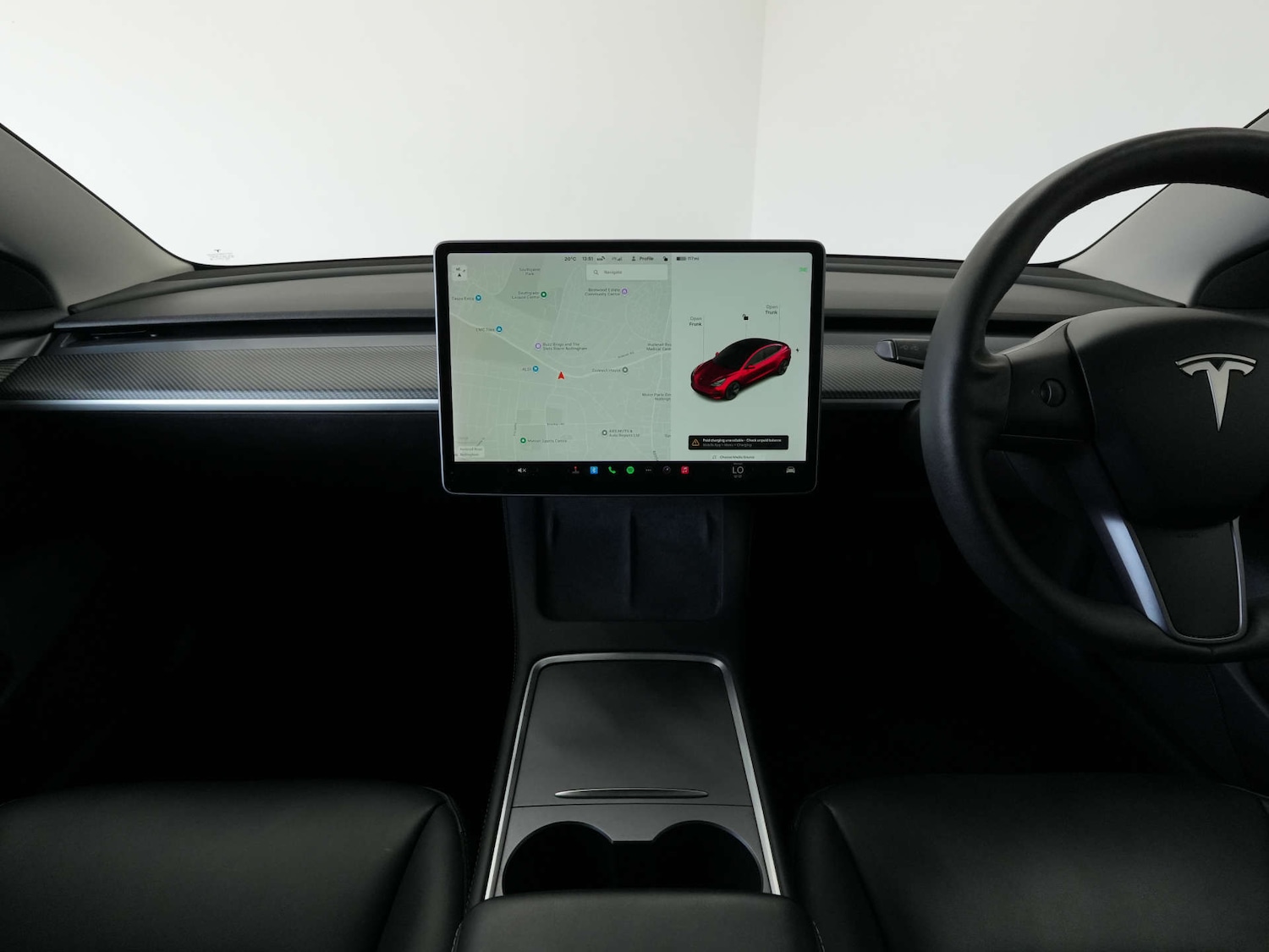 Used Tesla Model 3 2020 for sale - 76455635: Photo 41