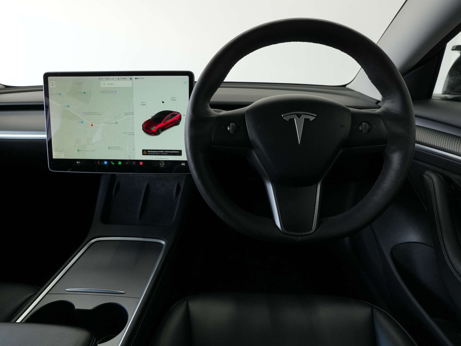 Used Tesla Model 3 2020 for sale - 76455635: Photo 42