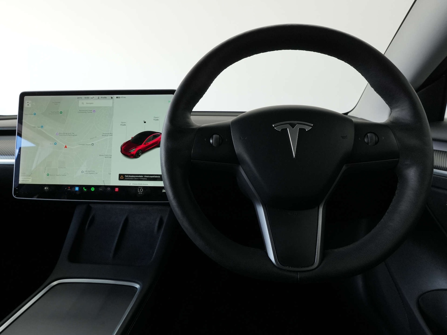 Used Tesla Model 3 2020 for sale - 76455635: Photo 43