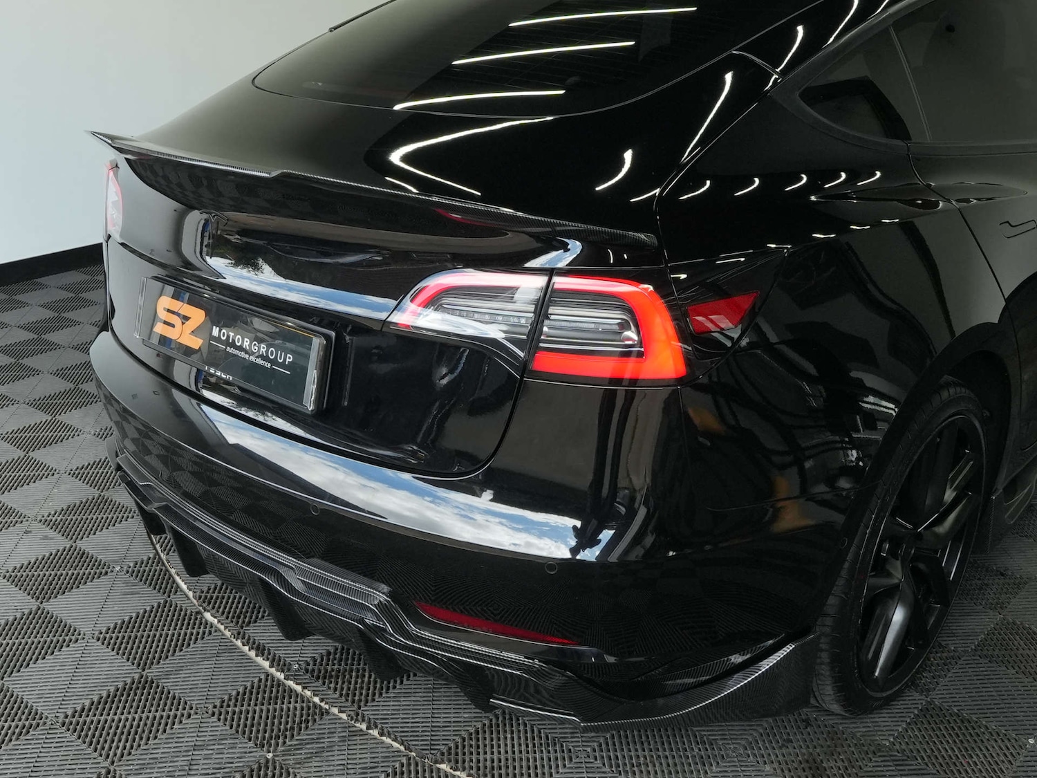 Used Tesla Model 3 2020 for sale - 76455635: Photo 47