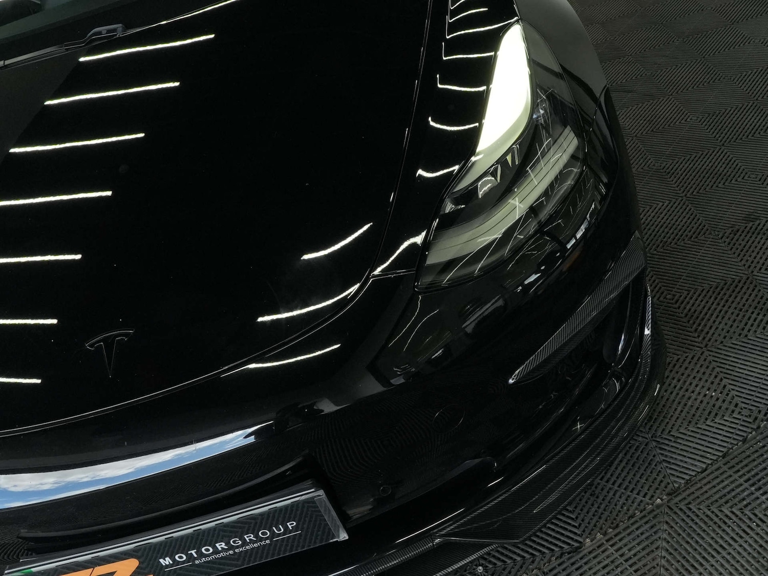 Used Tesla Model 3 2020 for sale - 76455635: Photo 49