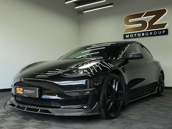 Used Tesla Model 3 2020 for sale - 76455635: Photo