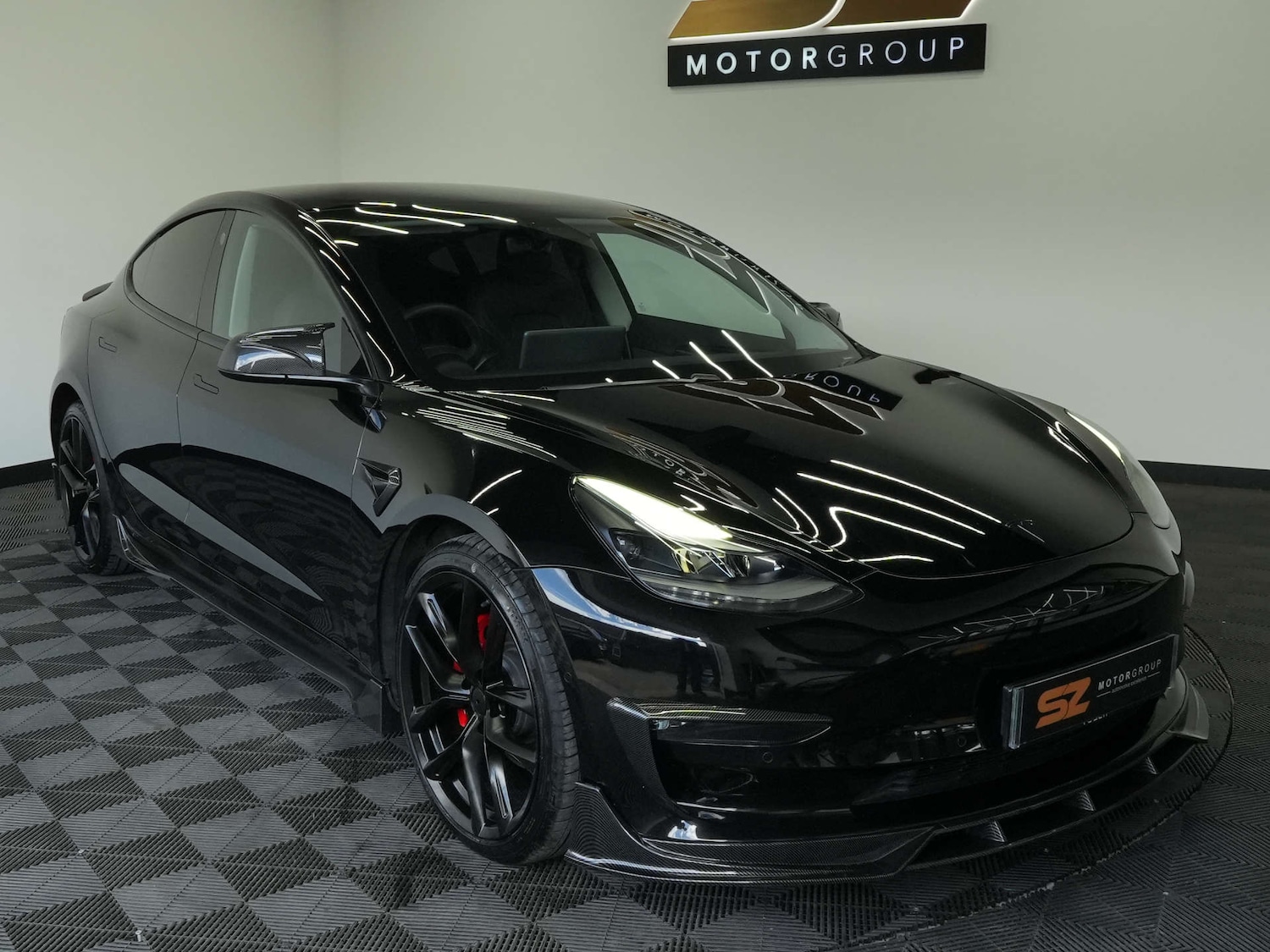 Used Tesla Model 3 2020 for sale - 76455635: Photo 6