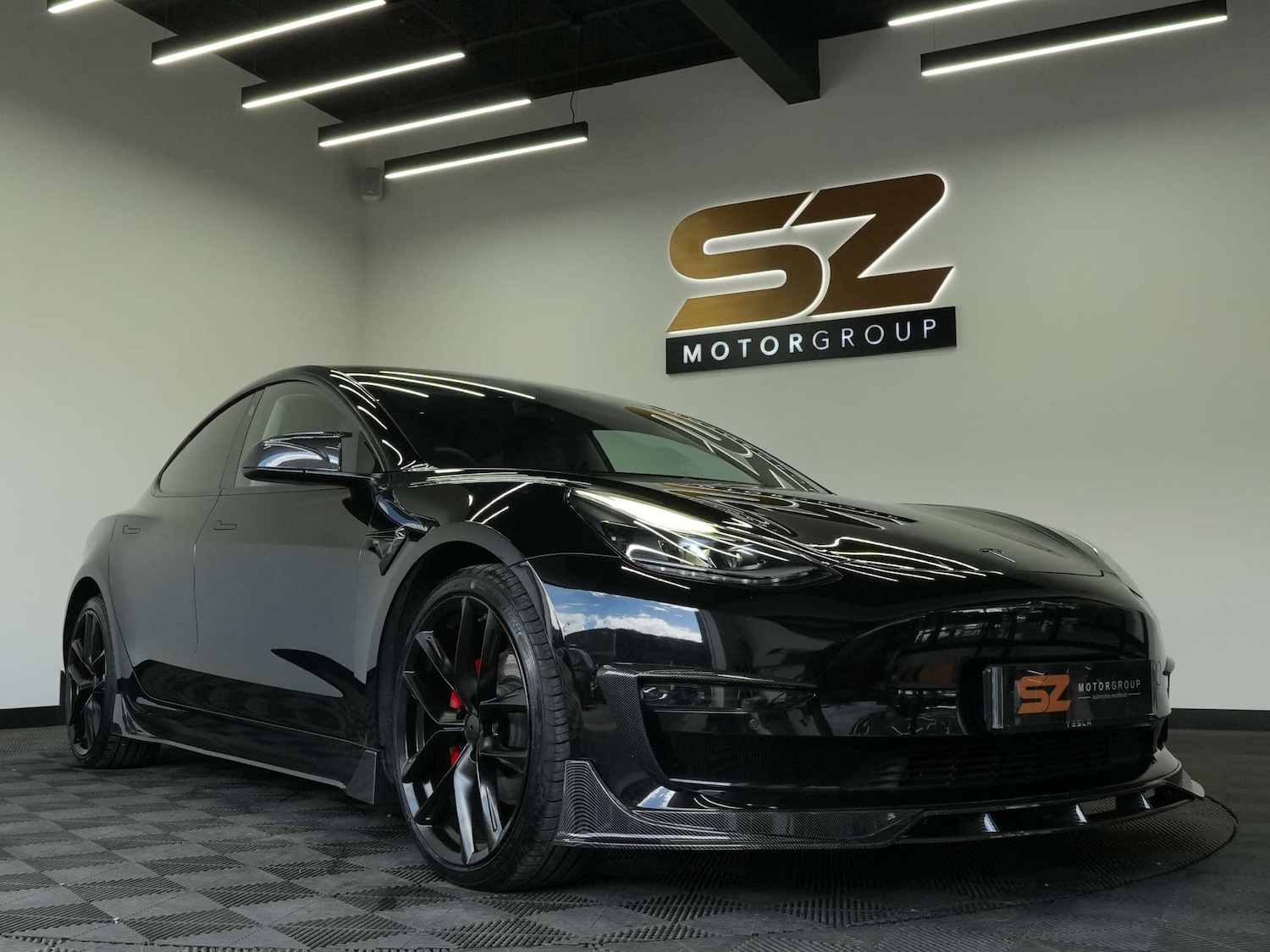 Used Tesla Model 3 2020 for sale - 76455635: Photo 60